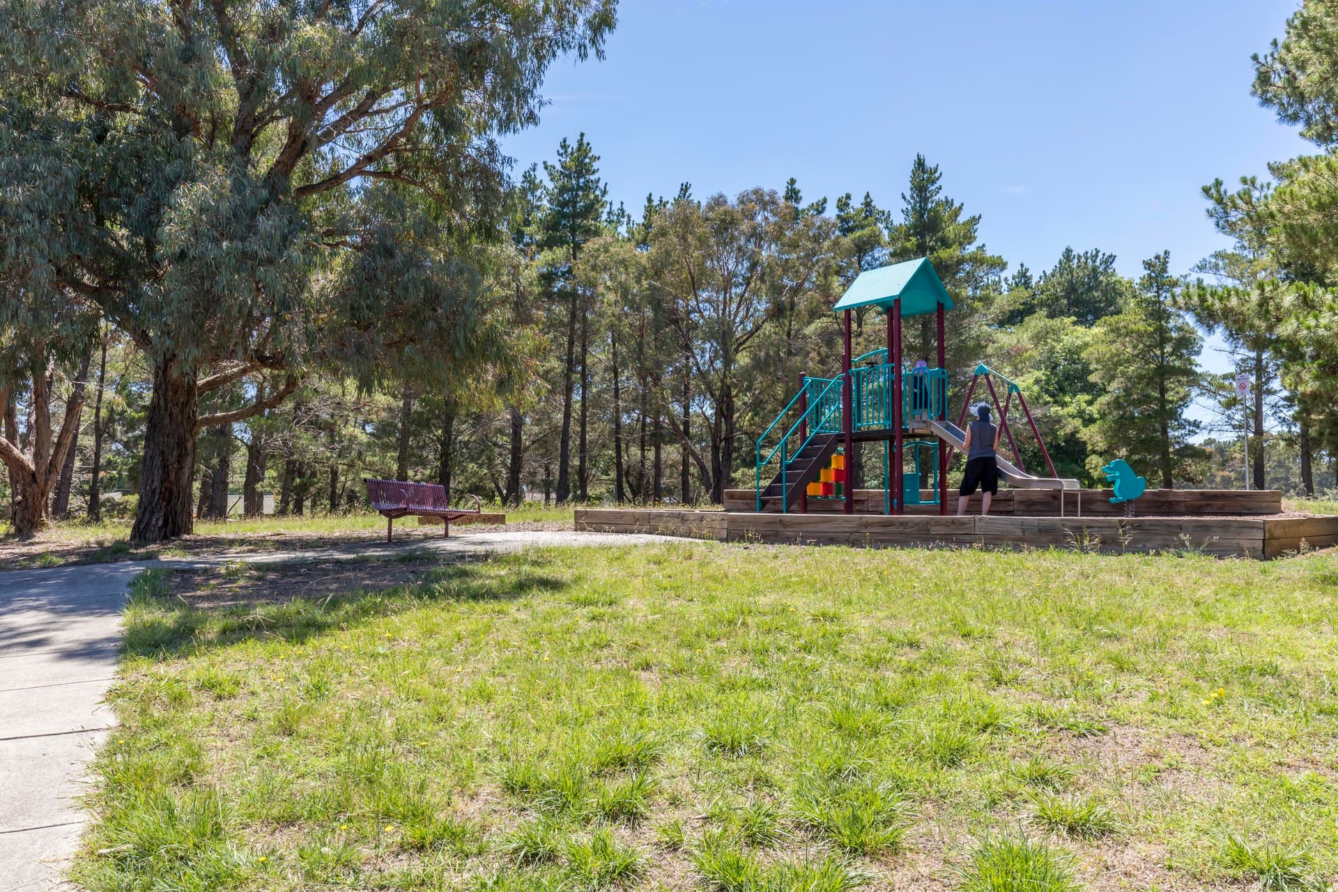 5 Stumm Place, Latham ACT 2615, Latham - Thumbnail 5