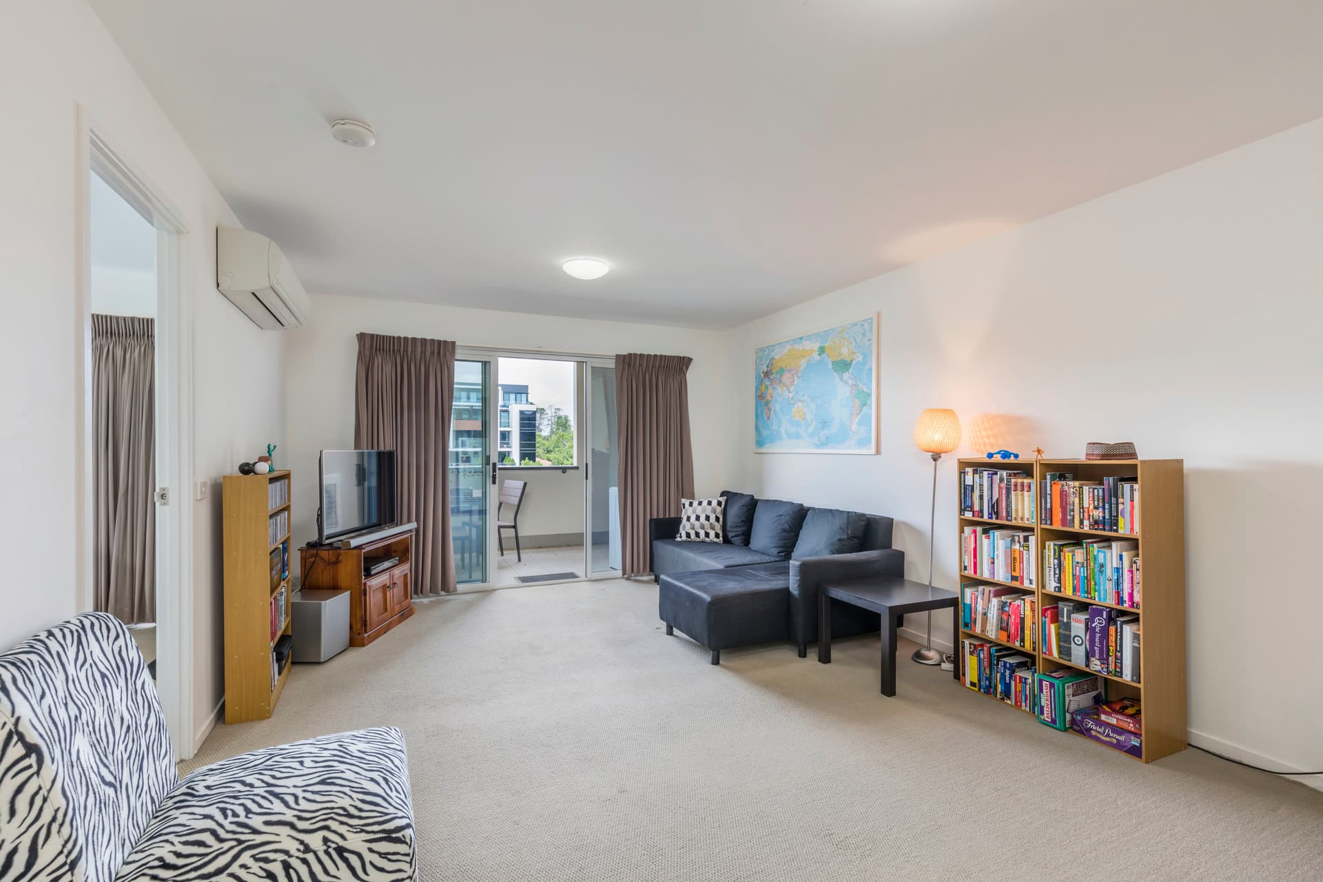 41/28 Mort Street, Braddon ACT 2612, Braddon - Thumbnail 4