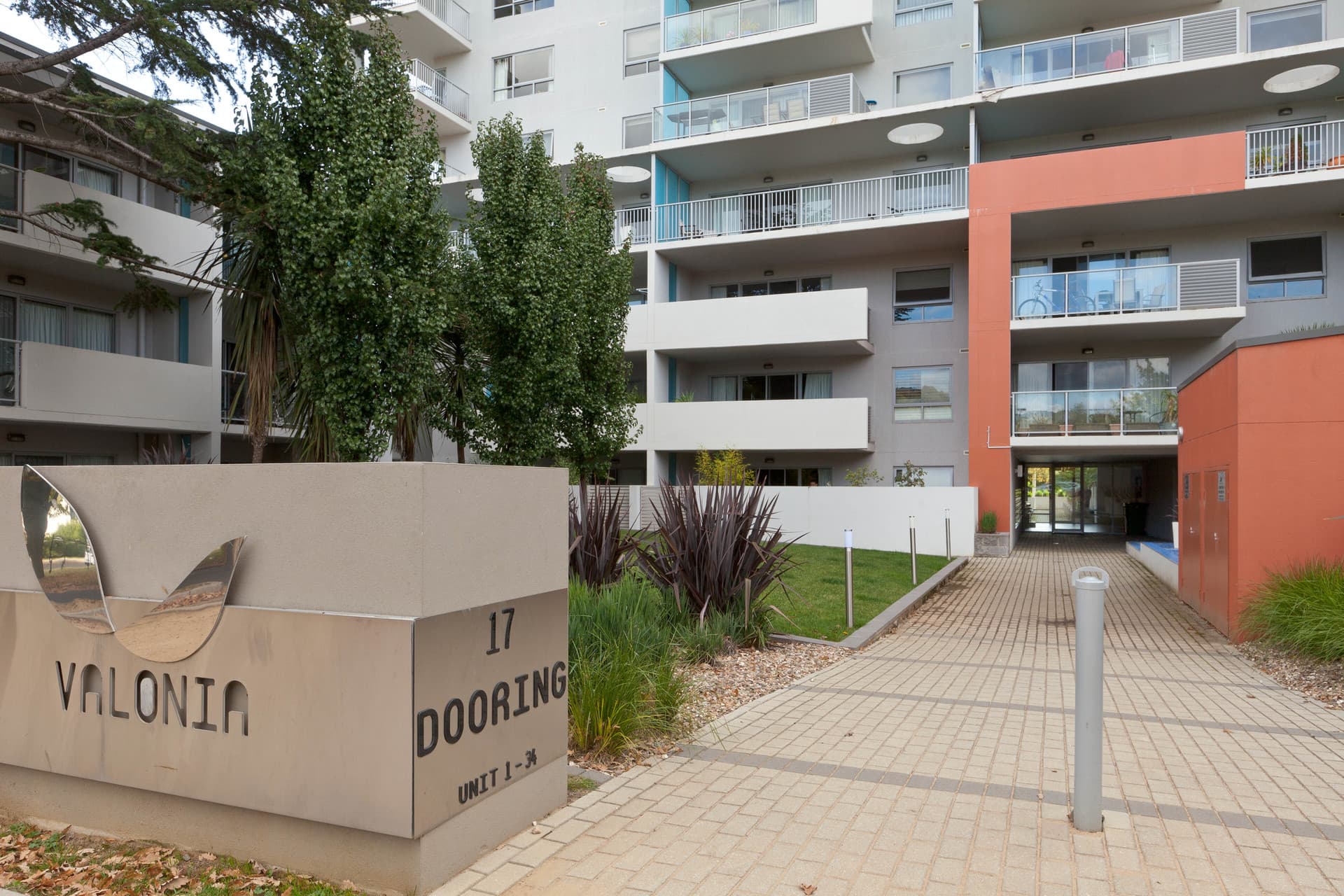 502/17 Dooring Street, Braddon ACT 2612, Braddon - Thumbnail 3