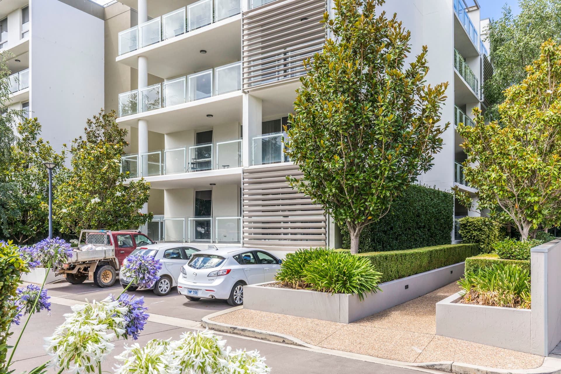 44/45 Blackall Street, Barton ACT 2600, Barton - Thumbnail 2