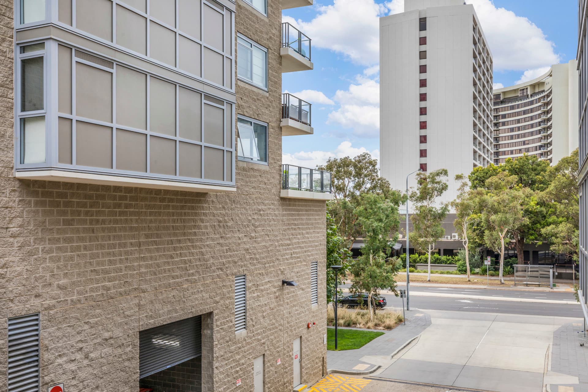 13/1 Gordon Street, City ACT 2601, City - Thumbnail 2
