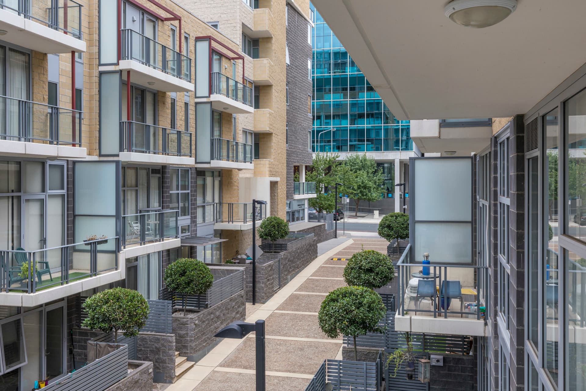 13/1 Gordon Street, City ACT 2601, City - Image 1