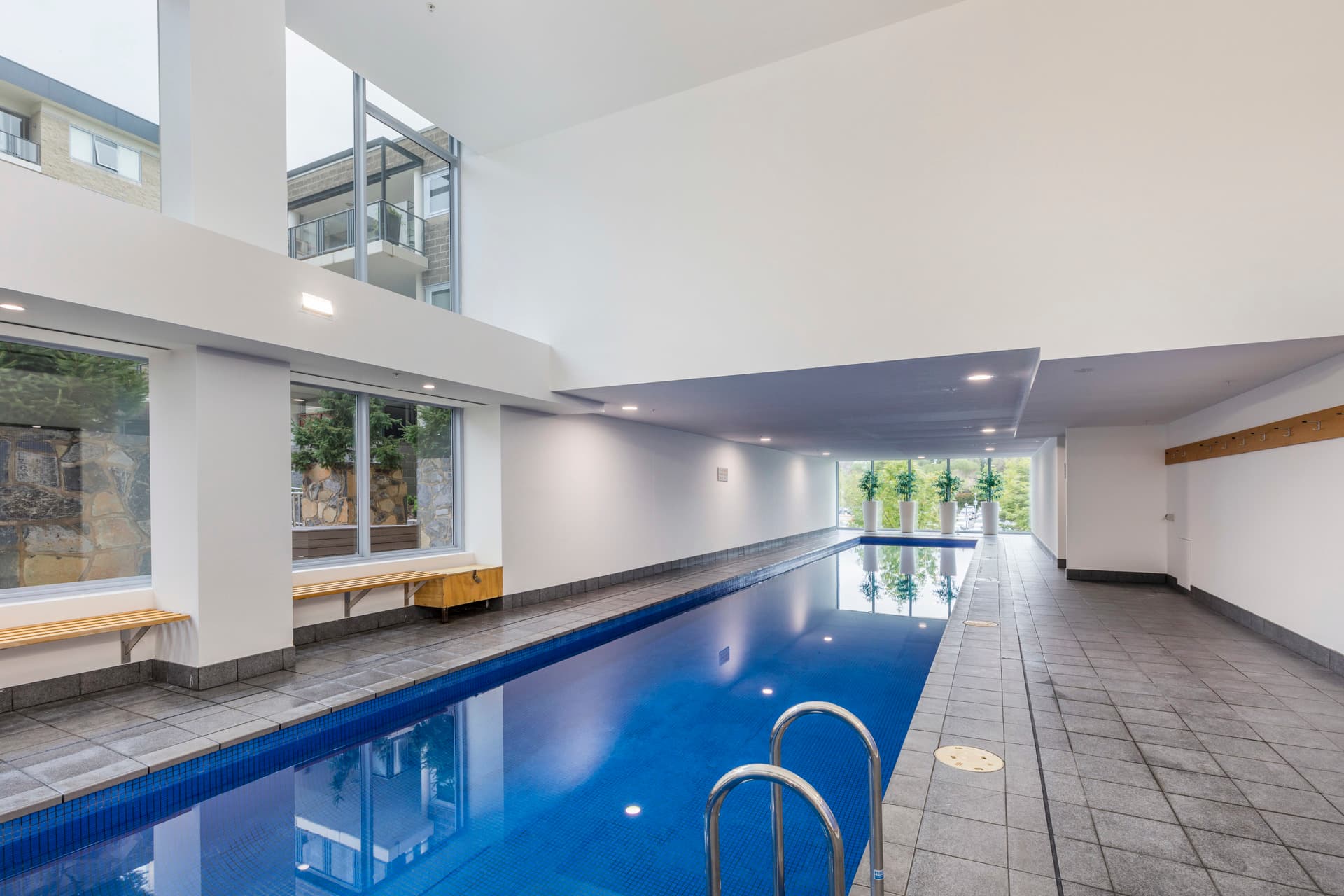 13/1 Gordon Street, City ACT 2601, City - Thumbnail 4