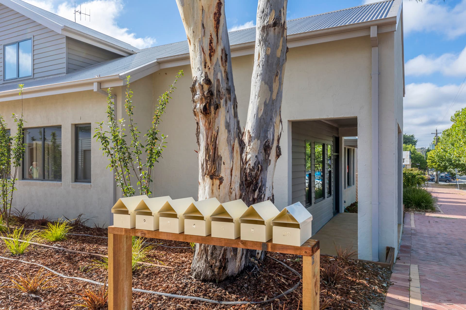 4/12 Victoria Street, Hall ACT 2618, Hall - Thumbnail 8