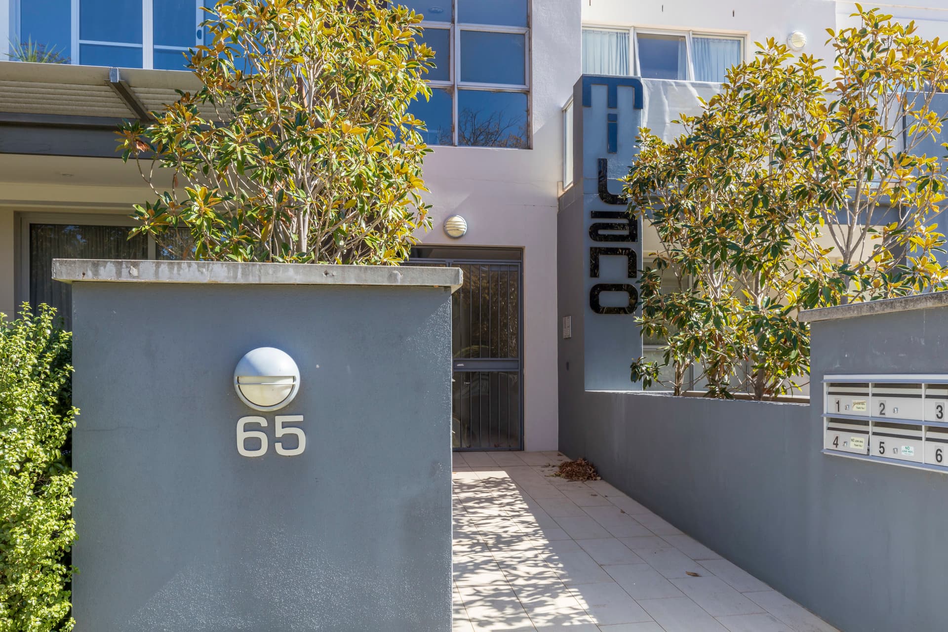 5/65 Torrens Street, Braddon ACT 2612, Braddon - Thumbnail 7