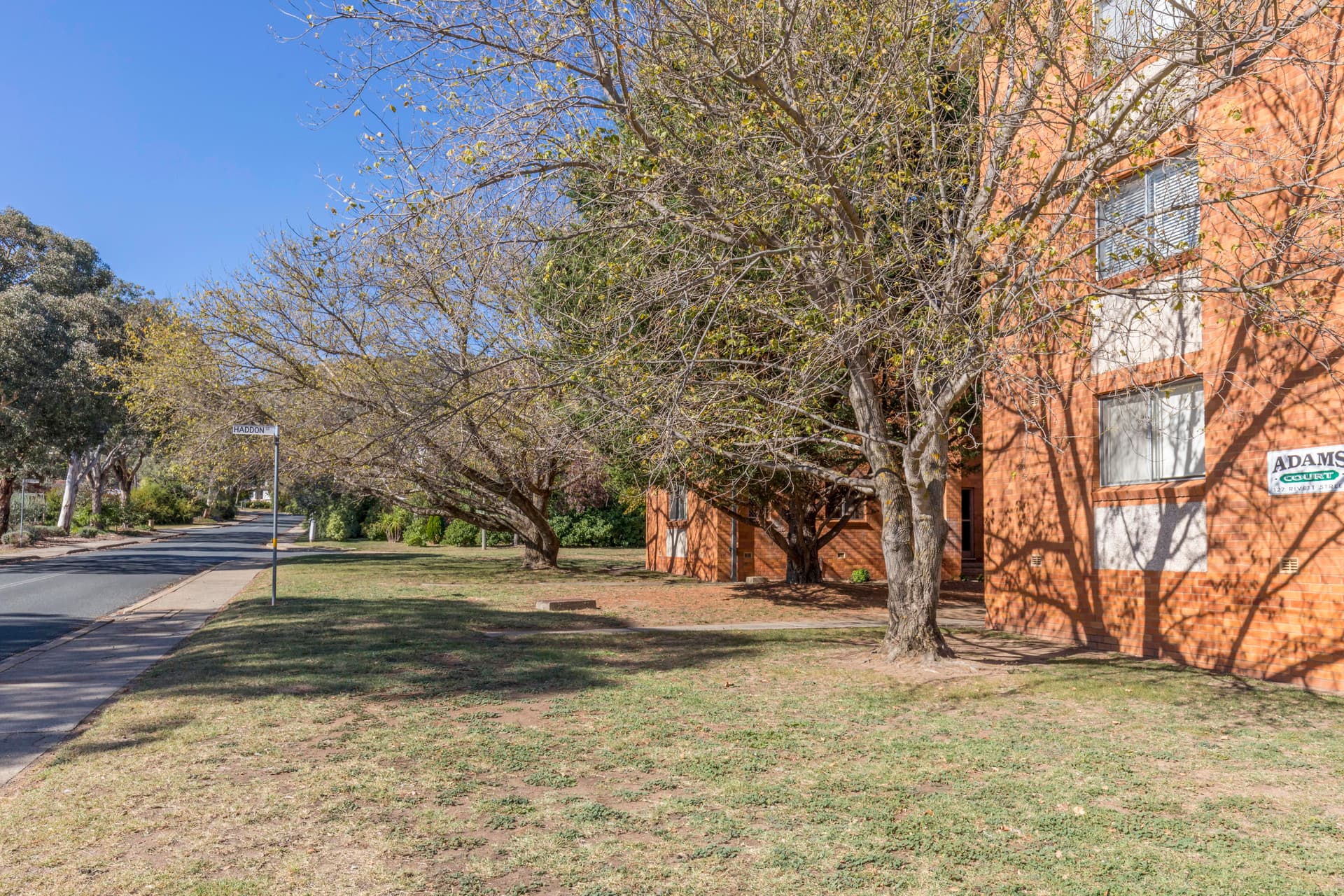 9/127 Rivett Street, Hackett ACT 2602, Hackett - Thumbnail 2