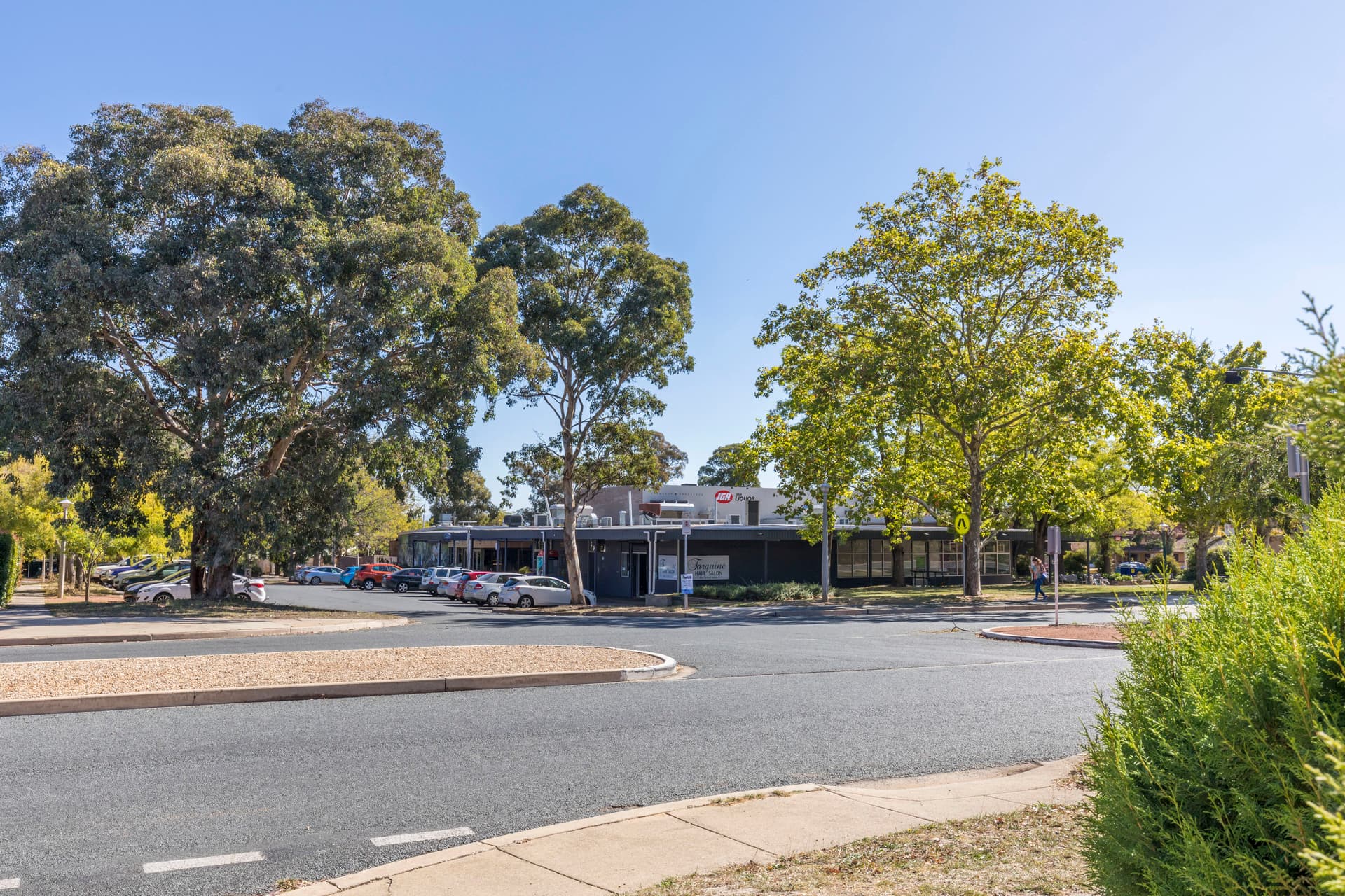 9/127 Rivett Street, Hackett ACT 2602, Hackett - Thumbnail 3