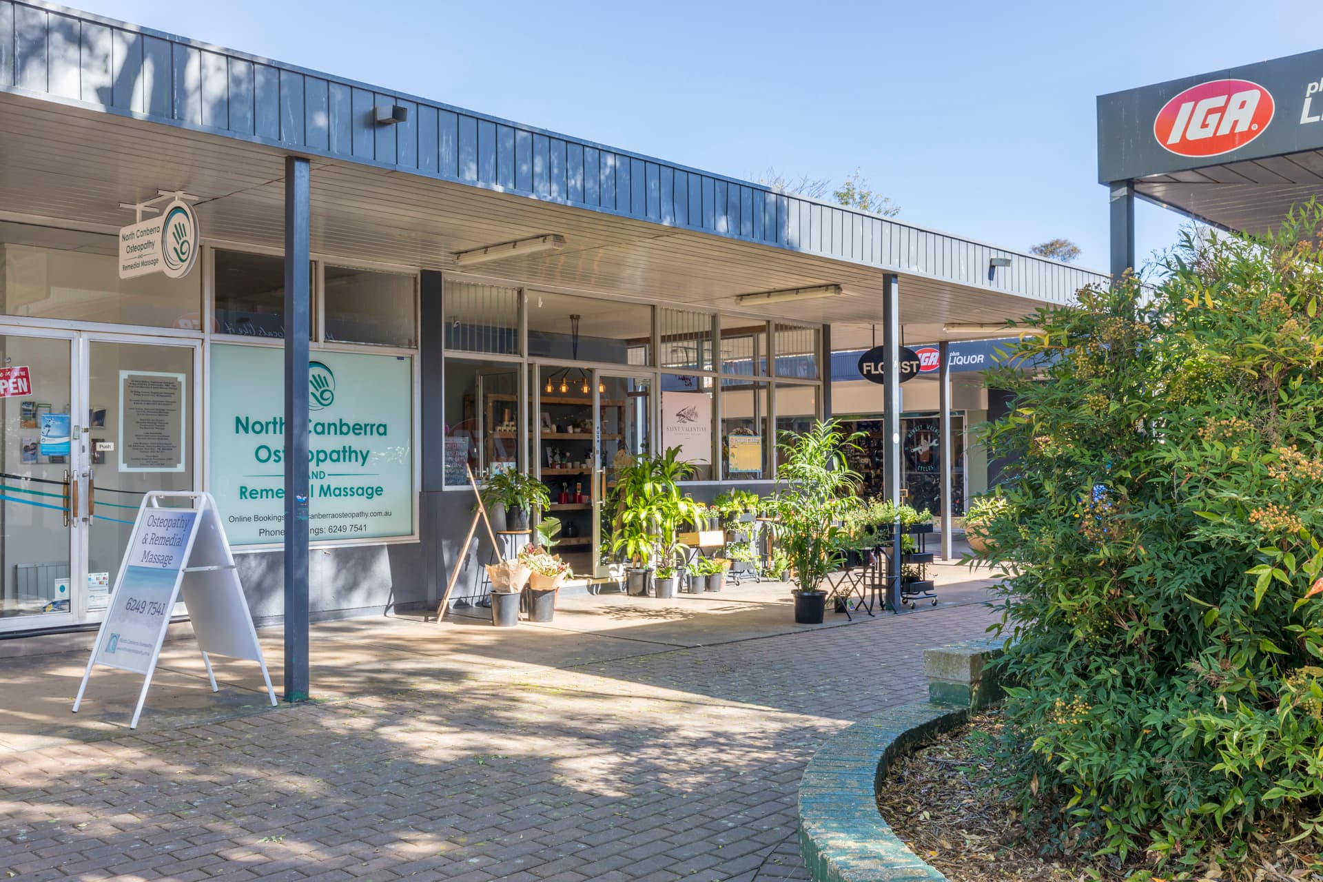 9/127 Rivett Street, Hackett ACT 2602, Hackett - Thumbnail 6