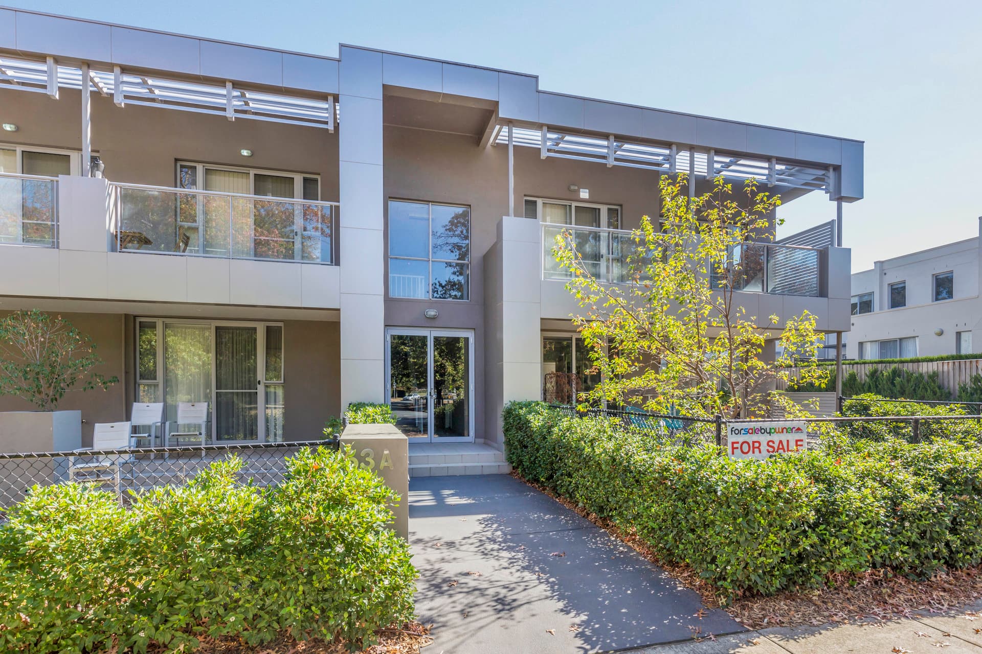 1/63A Torrens Street, Braddon ACT 2612, Braddon - Thumbnail 5