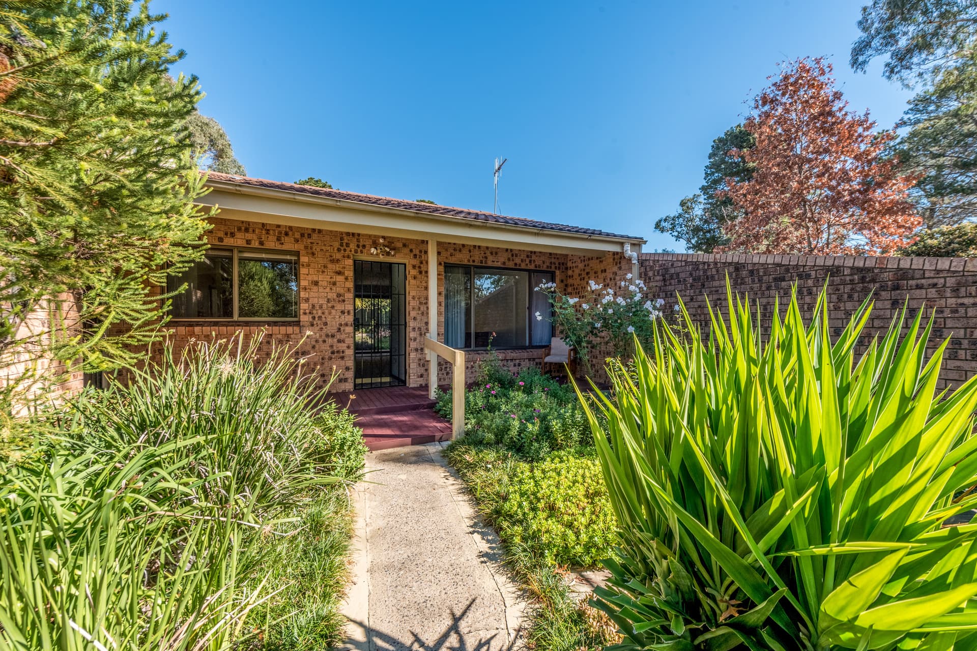 4/33 Hargraves Street, Scullin ACT 2614, Scullin - Thumbnail 8
