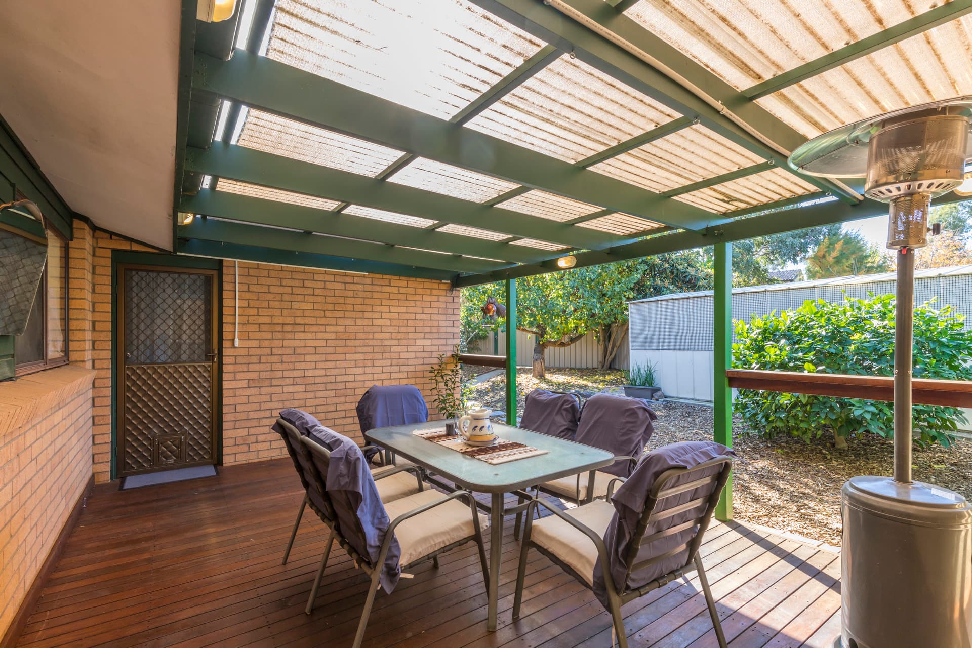 1 Rumker Place, Charnwood ACT 2615, Charnwood - Thumbnail 3