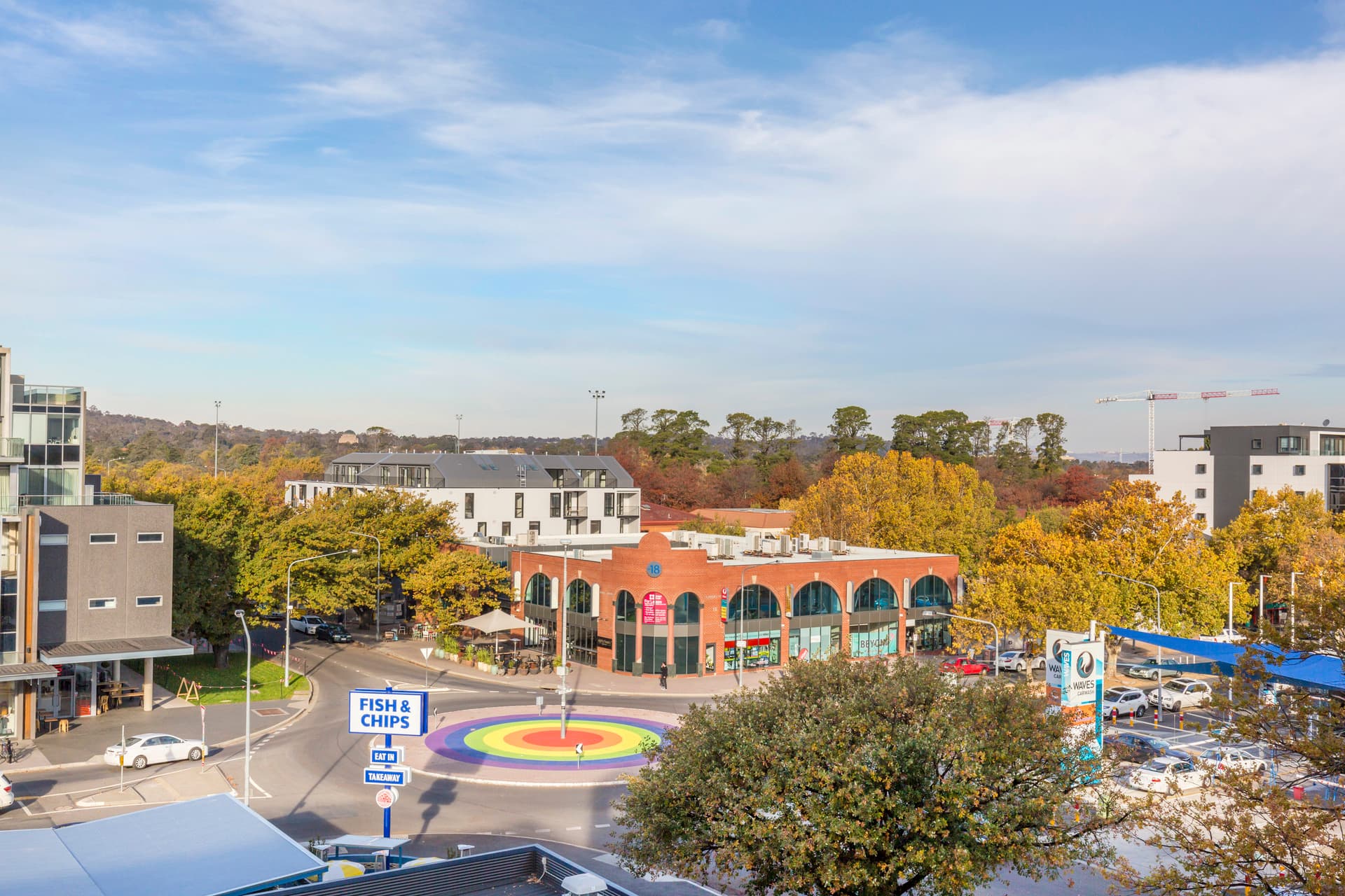 30/38 Mort Street, Braddon ACT 2612, Braddon - Thumbnail 5