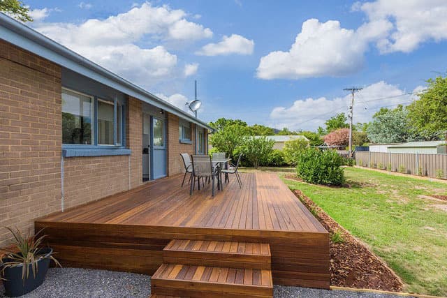 40 Newton Street, Hackett ACT 2602, Hackett - Thumbnail 7