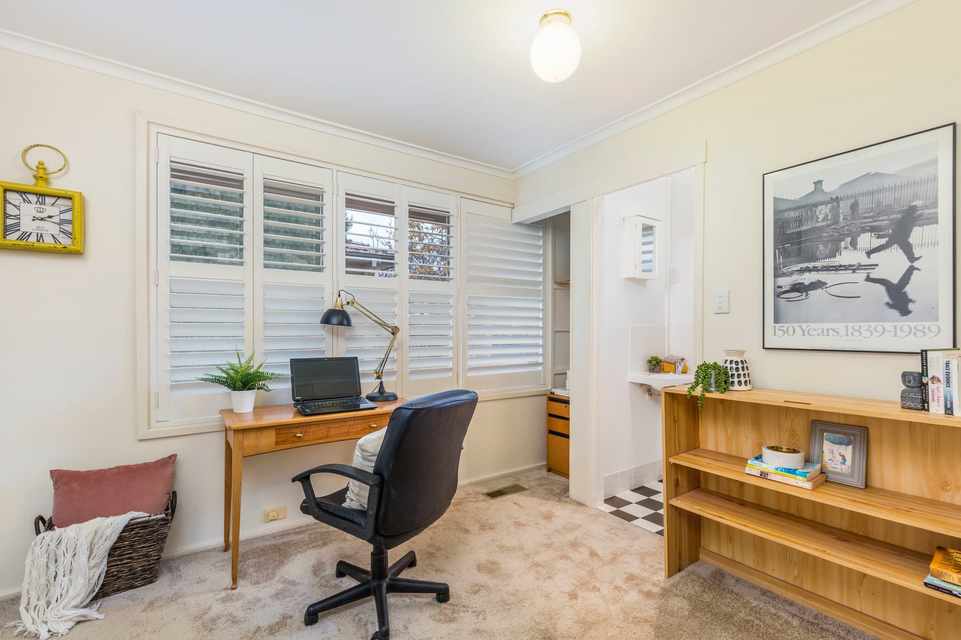21 Dunlop Street, Hackett ACT 2602, Hackett - Thumbnail 2