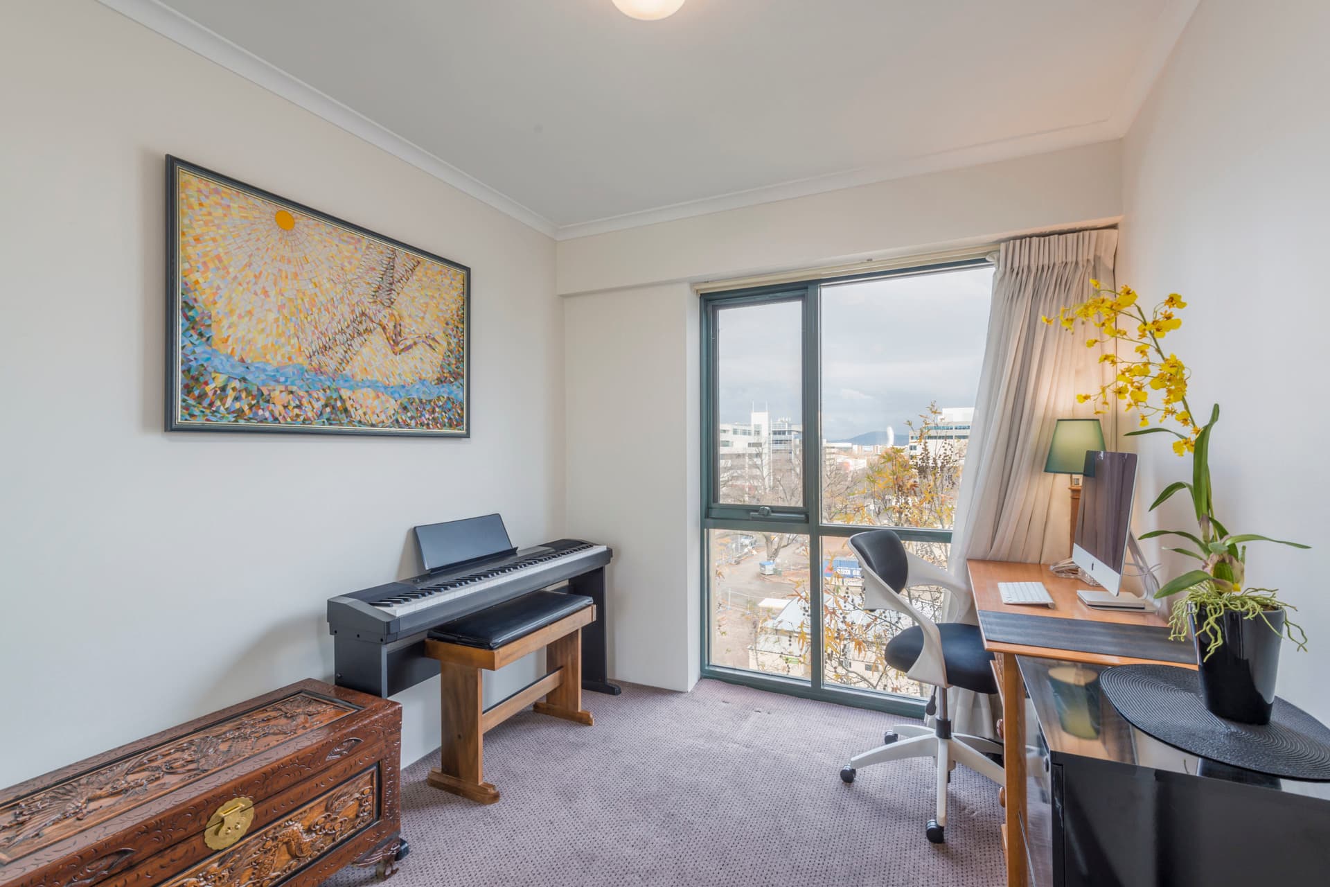 508/74 Northbourne Avenue, Braddon ACT 2612, Braddon - Thumbnail 3