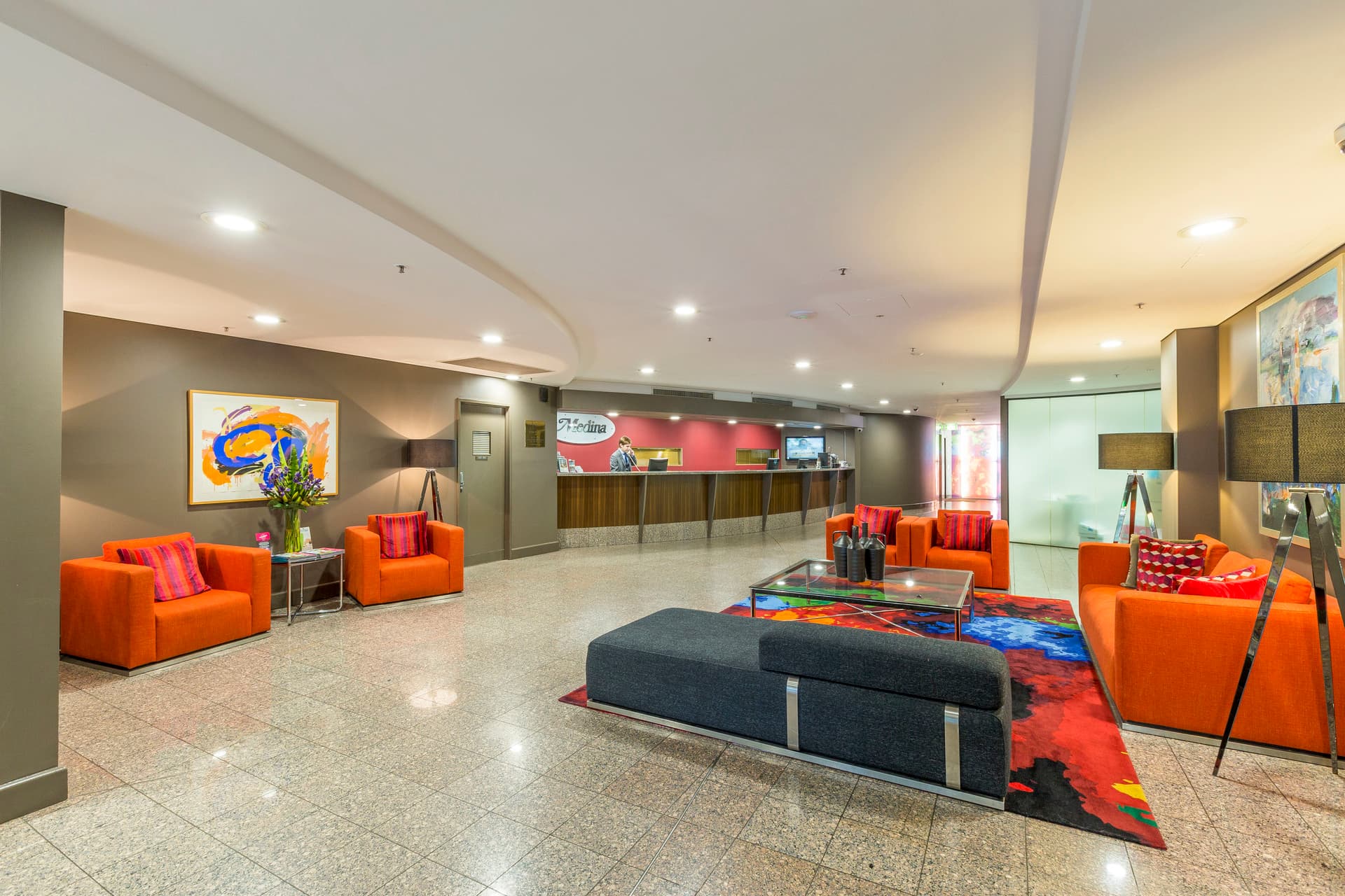 508/74 Northbourne Avenue, Braddon ACT 2612, Braddon - Thumbnail 5