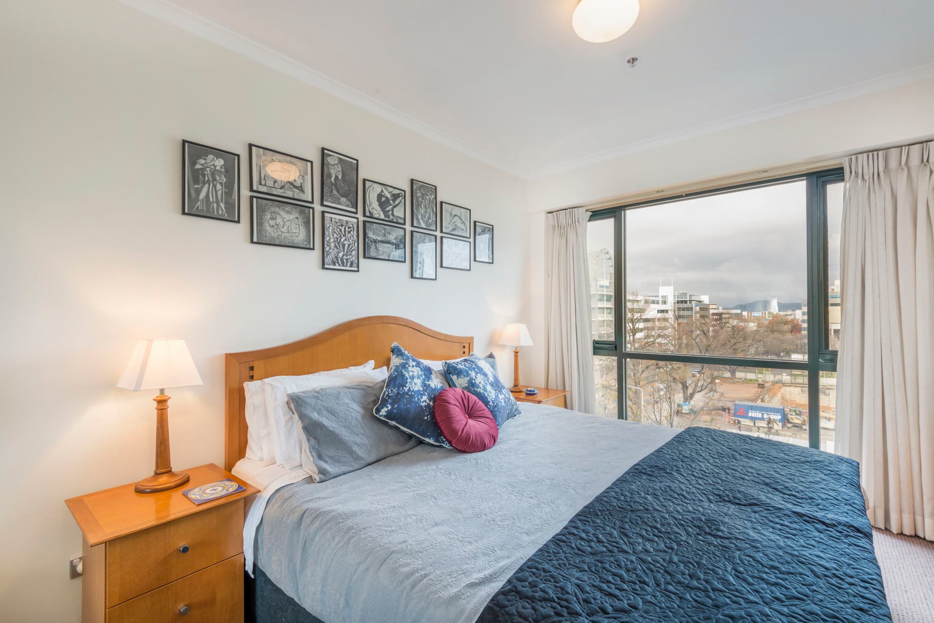508/74 Northbourne Avenue, Braddon ACT 2612, Braddon - Image 1