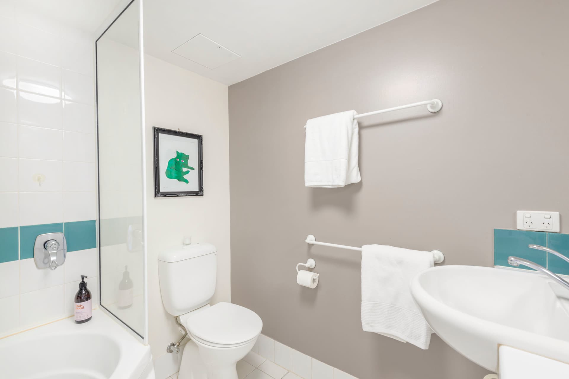 508/74 Northbourne Avenue, Braddon ACT 2612, Braddon - Thumbnail 2
