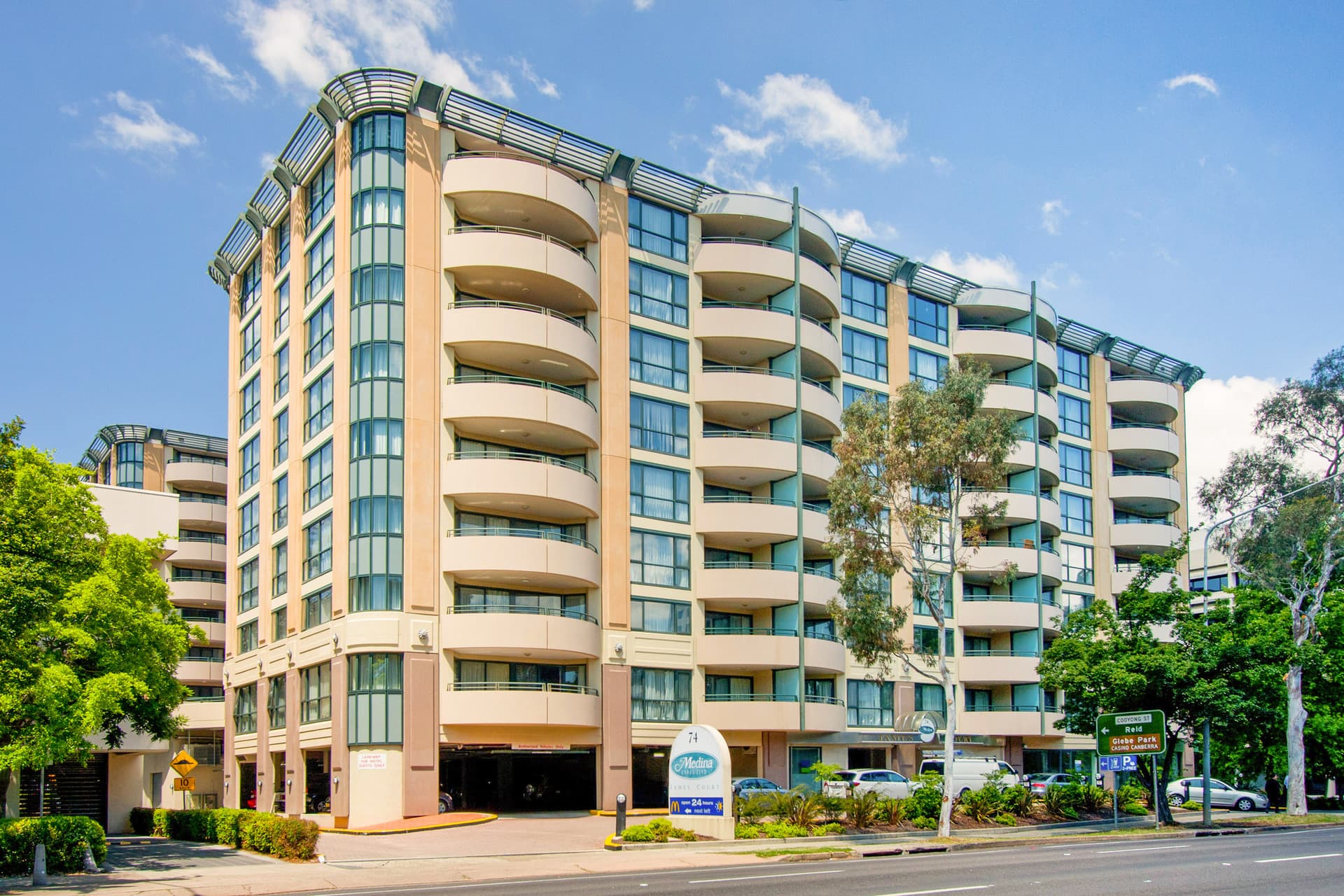508/74 Northbourne Avenue, Braddon ACT 2612, Braddon - Thumbnail 7