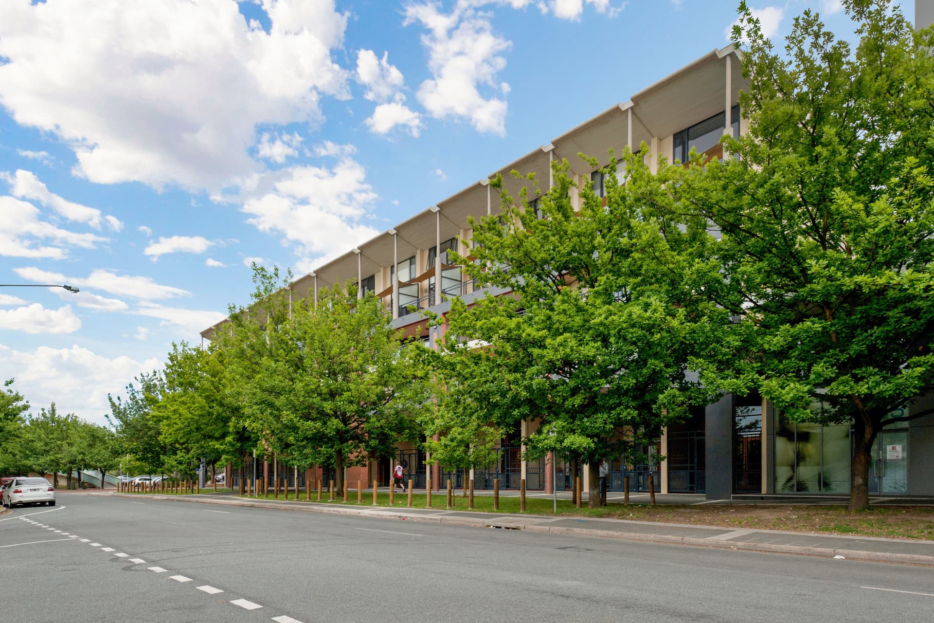 8/66 Allara Street, City ACT 2601, City - Thumbnail 6