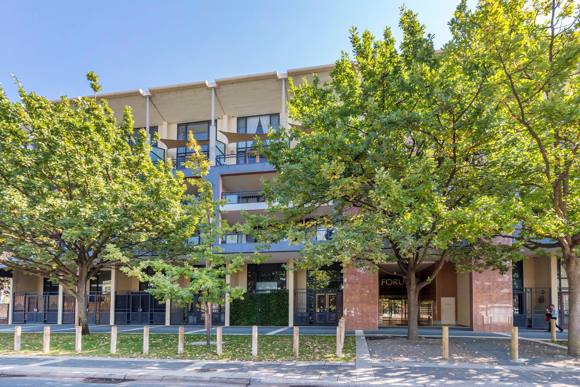 8/66 Allara Street, City ACT 2601, City - Thumbnail 7