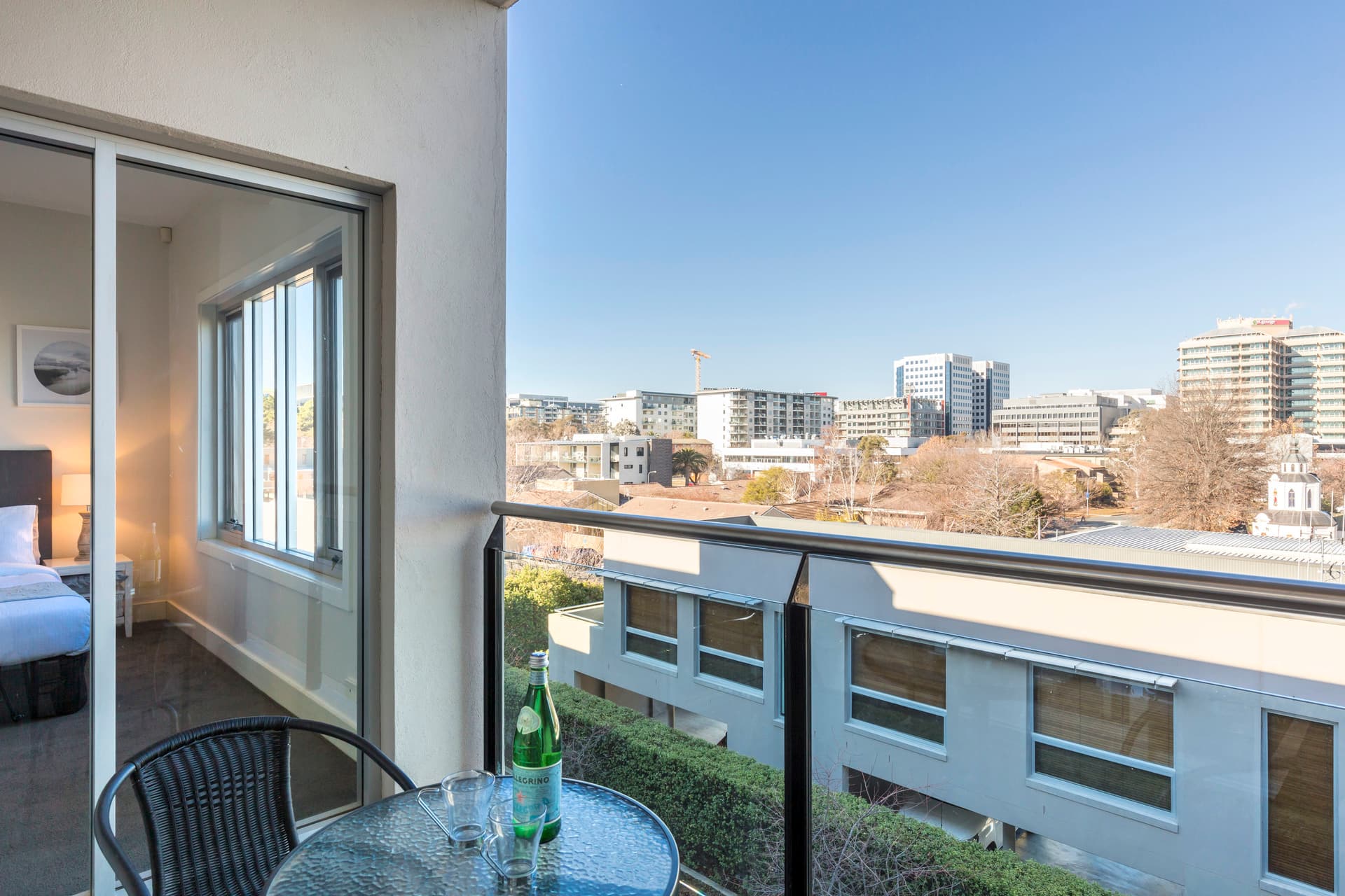 16/18 Gould Street, Turner ACT 2612, Turner - Image 1