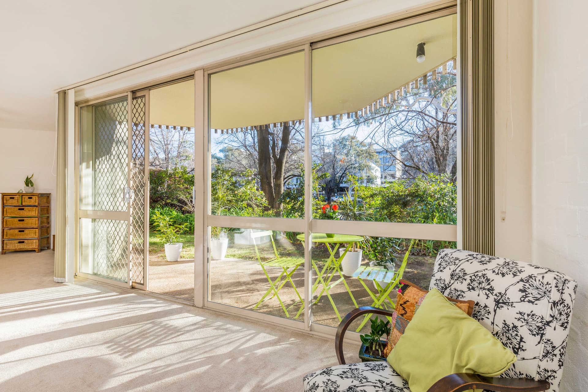 37/26 Macquarie Street, Barton ACT 2600, Barton - Image 1