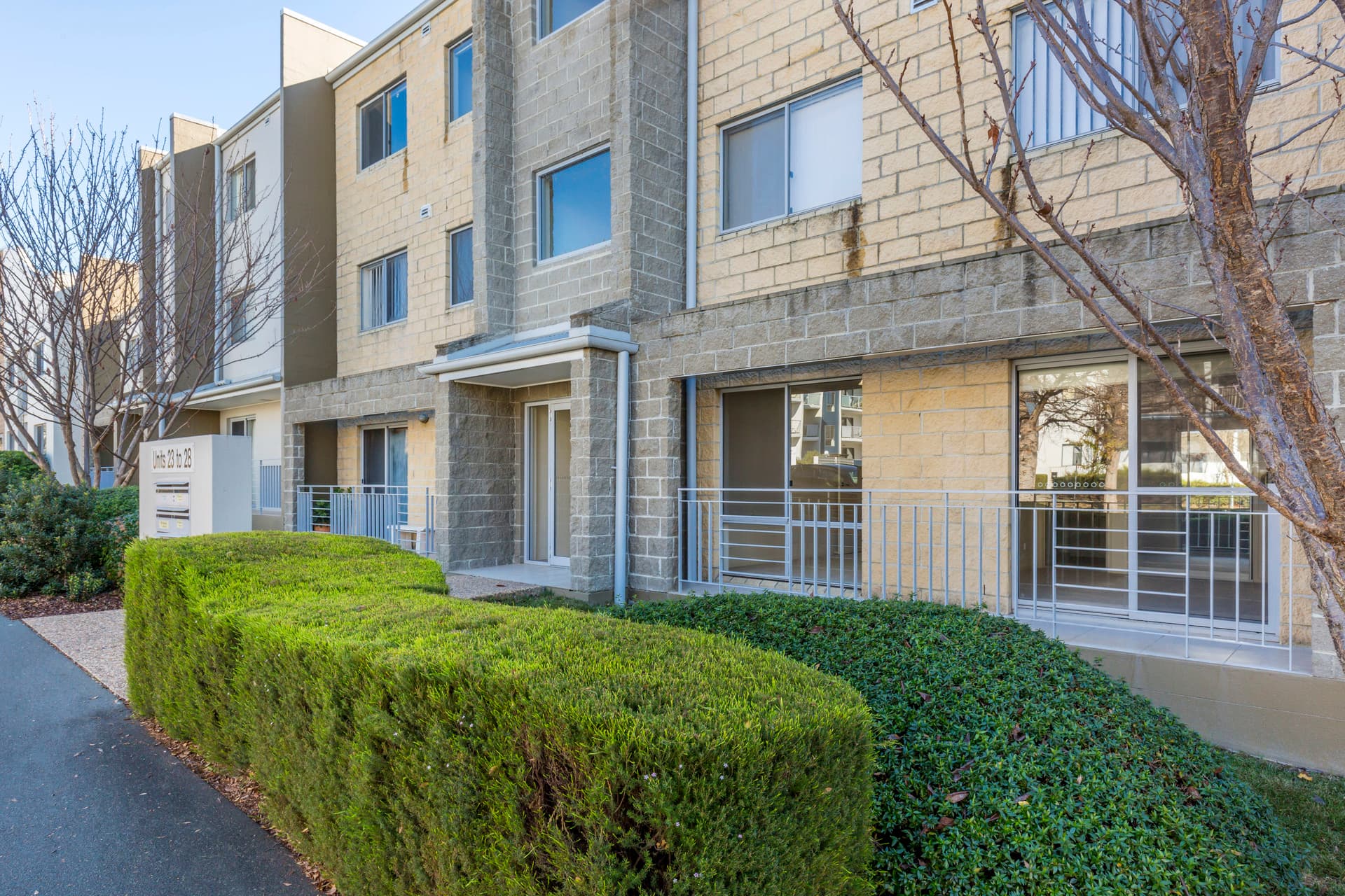 24/20 Beissel Street, Belconnen ACT 2617, Belconnen - Thumbnail 6