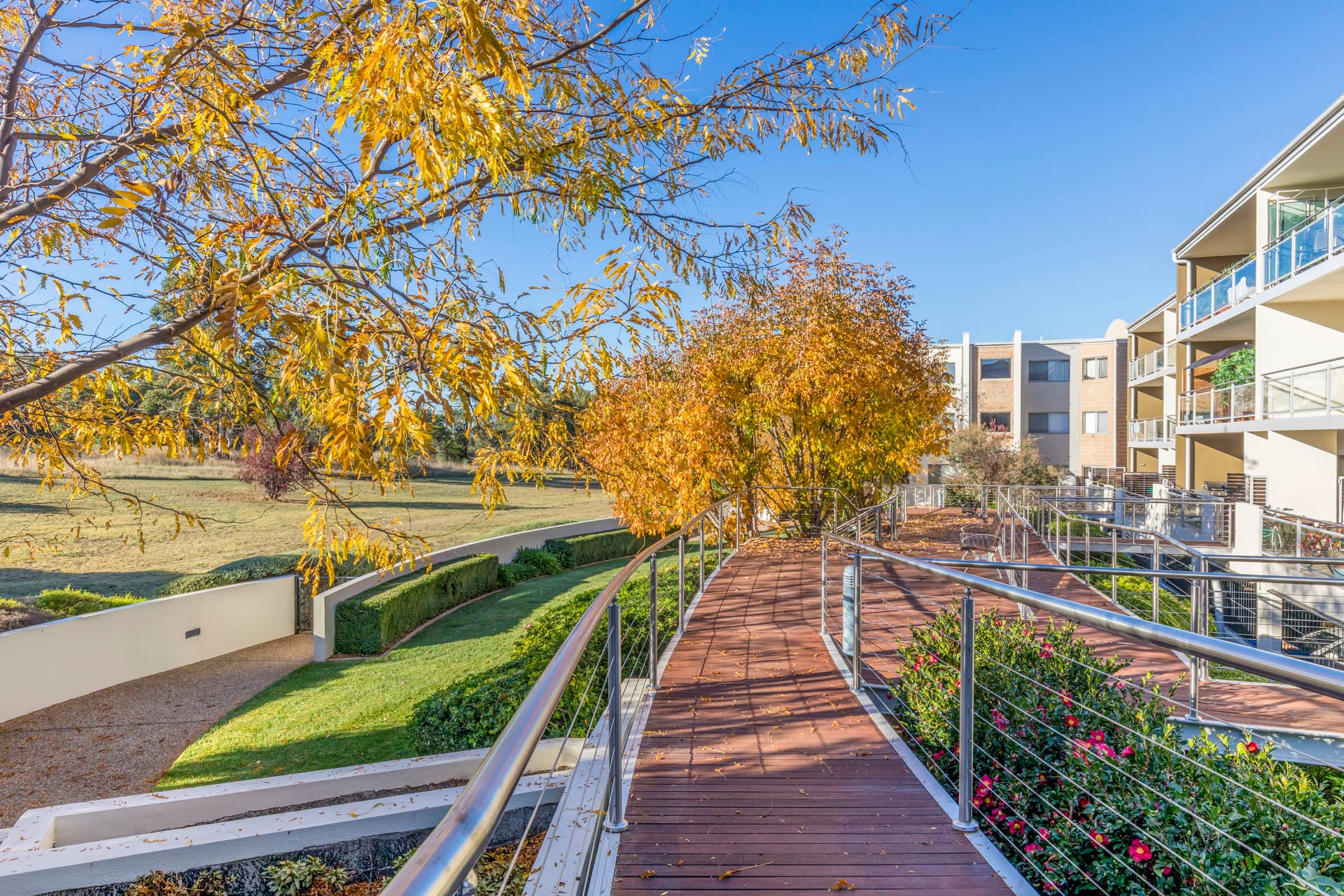 24/20 Beissel Street, Belconnen ACT 2617, Belconnen - Thumbnail 8