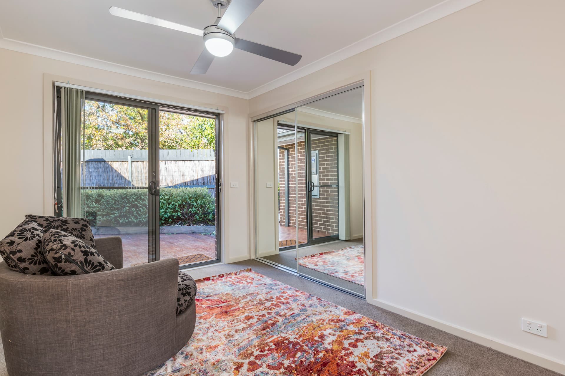 7/1 Saw Place, Macgregor ACT 2615, Macgregor - Image 1