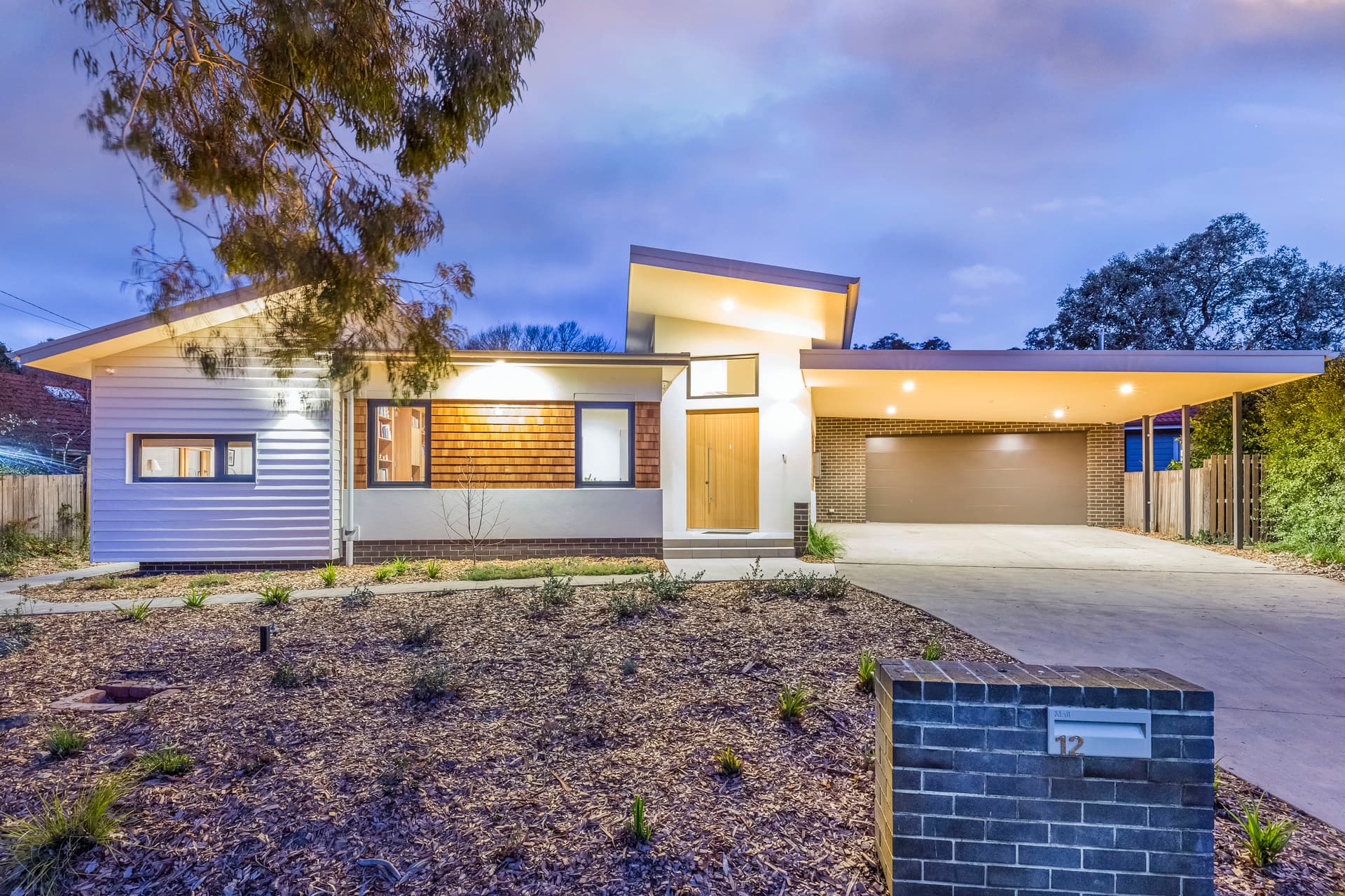 12 Baker Gardens, Ainslie ACT 2602, Ainslie - Thumbnail 4