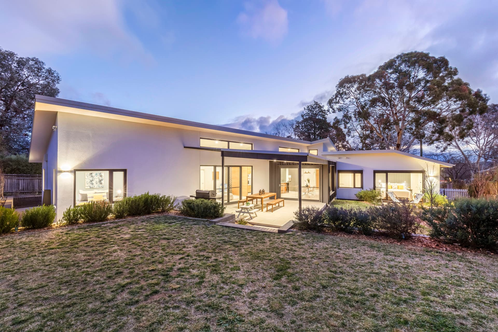12 Baker Gardens, Ainslie ACT 2602, Ainslie - Thumbnail 5
