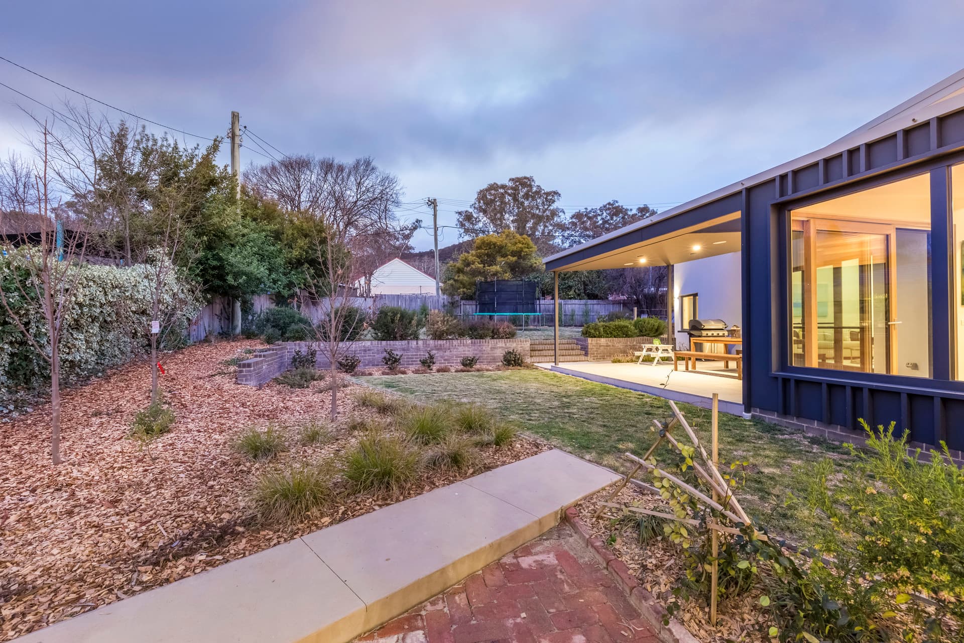 12 Baker Gardens, Ainslie ACT 2602, Ainslie - Thumbnail 6