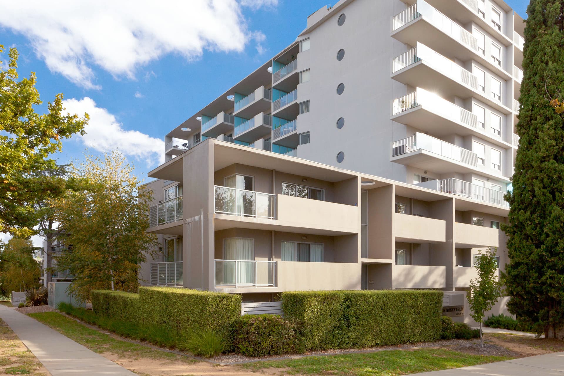 908/17 Dooring Street, Braddon ACT 2612, Braddon - Thumbnail 8