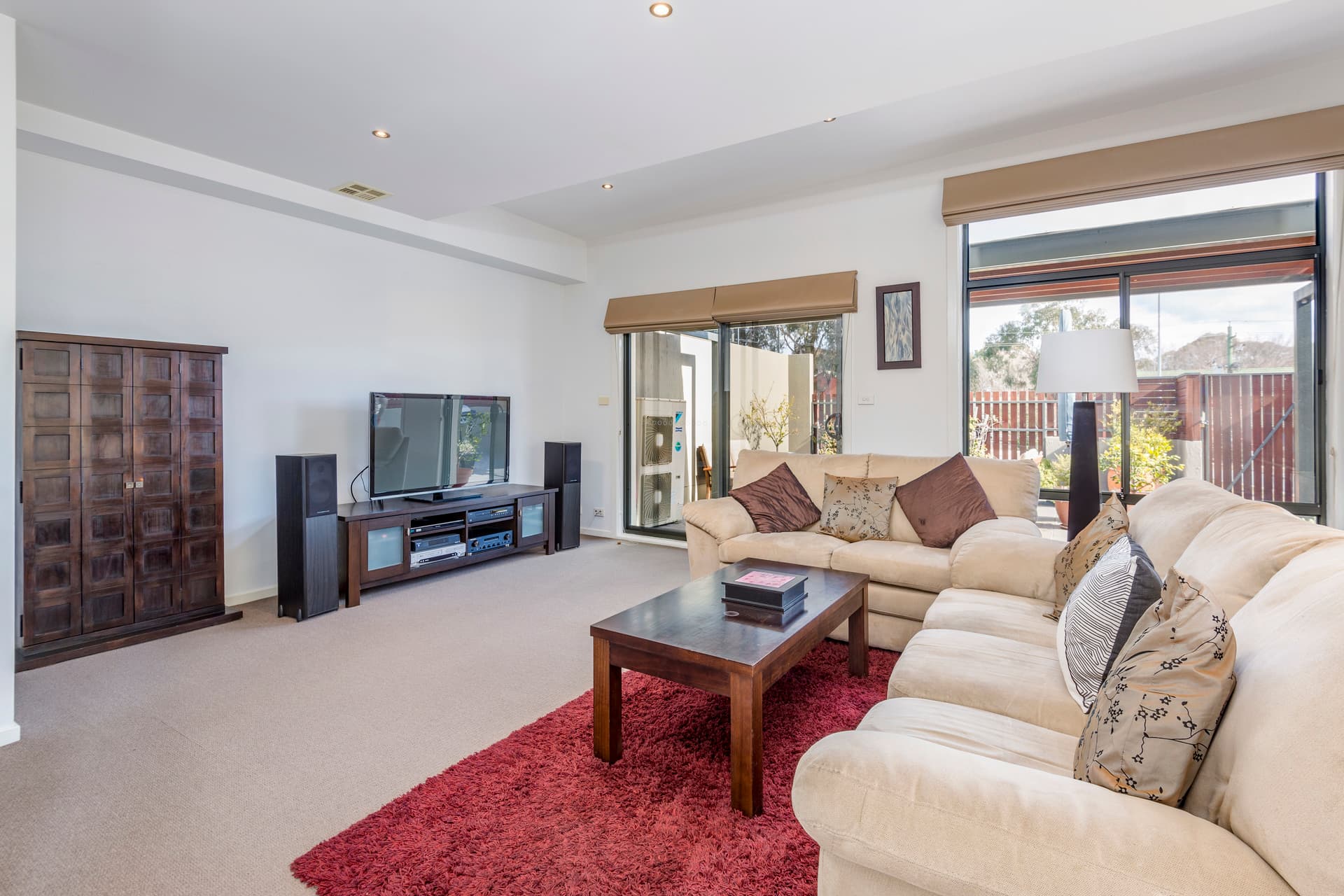 53/215 Aspinall Street, Watson ACT 2602, Watson - Image 1
