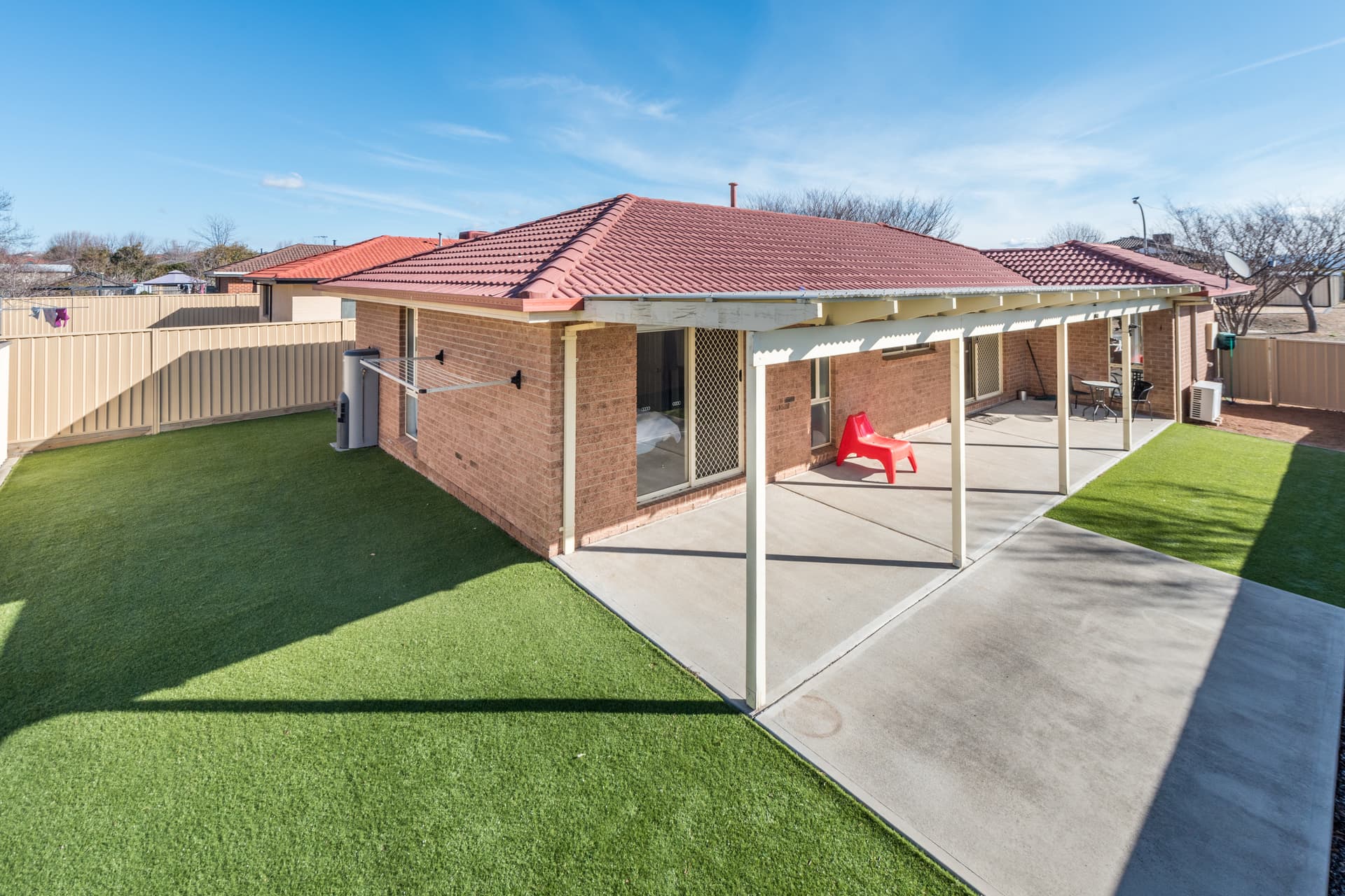 19 Polwarth Circuit, Dunlop ACT 2615, Dunlop - Thumbnail 4