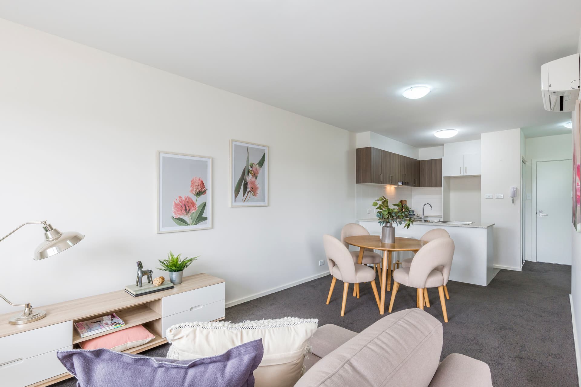 128/61 John Gorton Drive, Wright ACT 2611, Wright - Image 1
