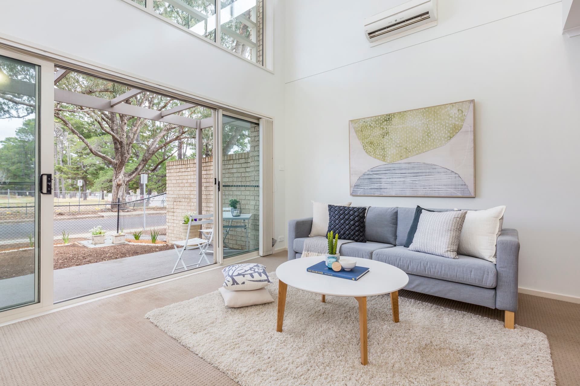 8/36 Frencham Street, Downer ACT 2602, Downer - Image 1