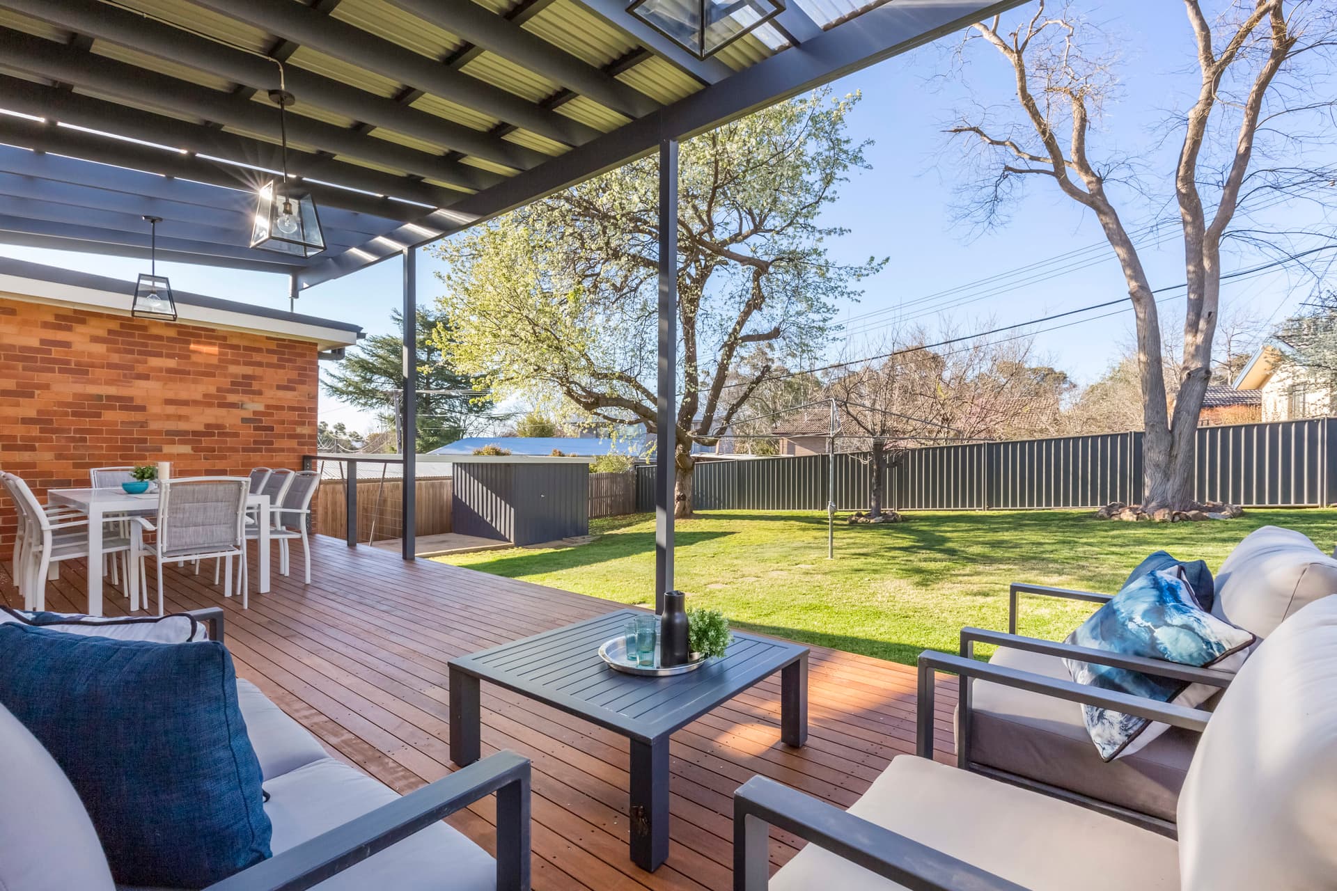 13 Gilbert Street, Hackett ACT 2602, Hackett - Thumbnail 5
