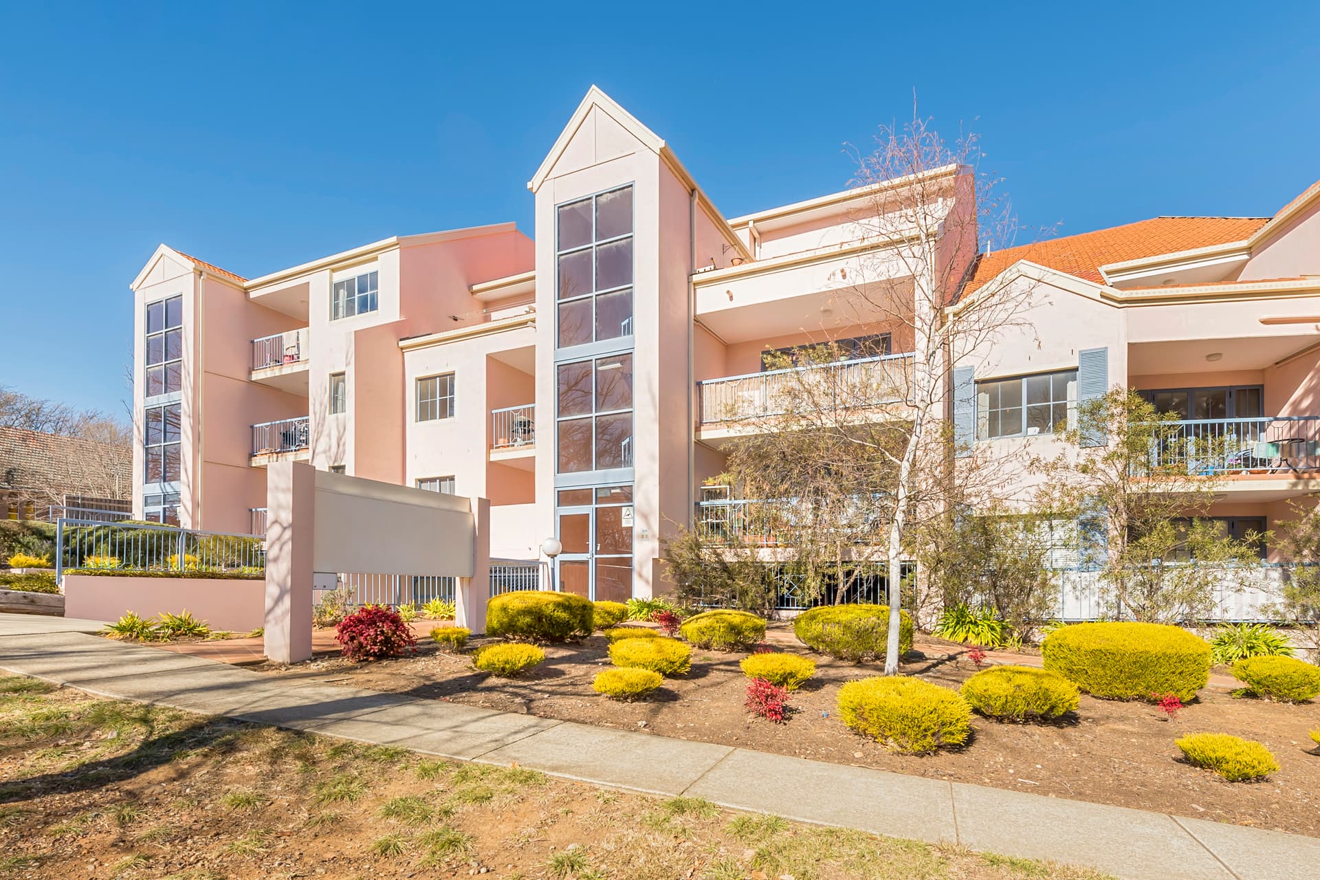20/19 Condamine Street, Turner ACT 2612, Turner - Thumbnail 2