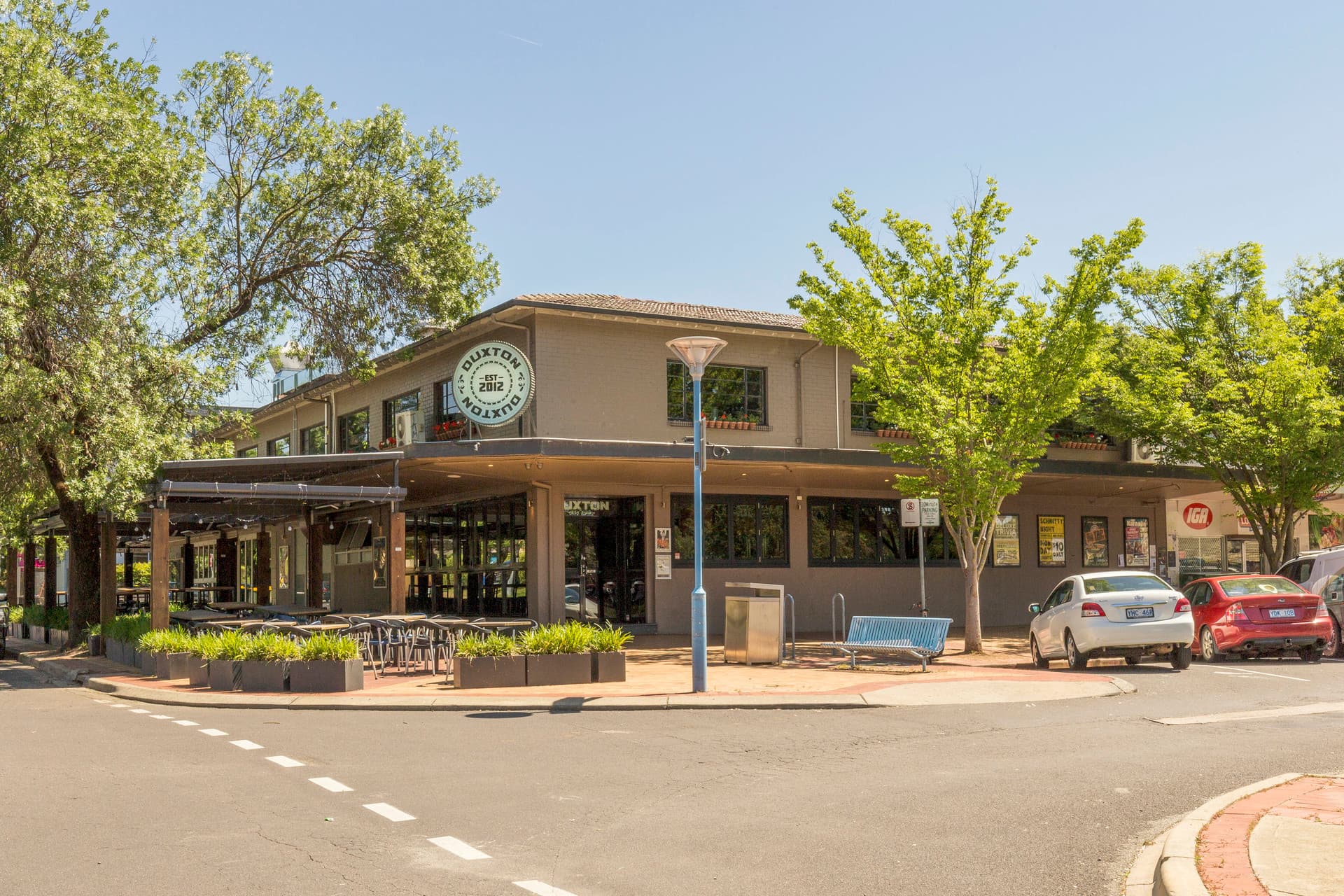 20/19 Condamine Street, Turner ACT 2612, Turner - Thumbnail 8