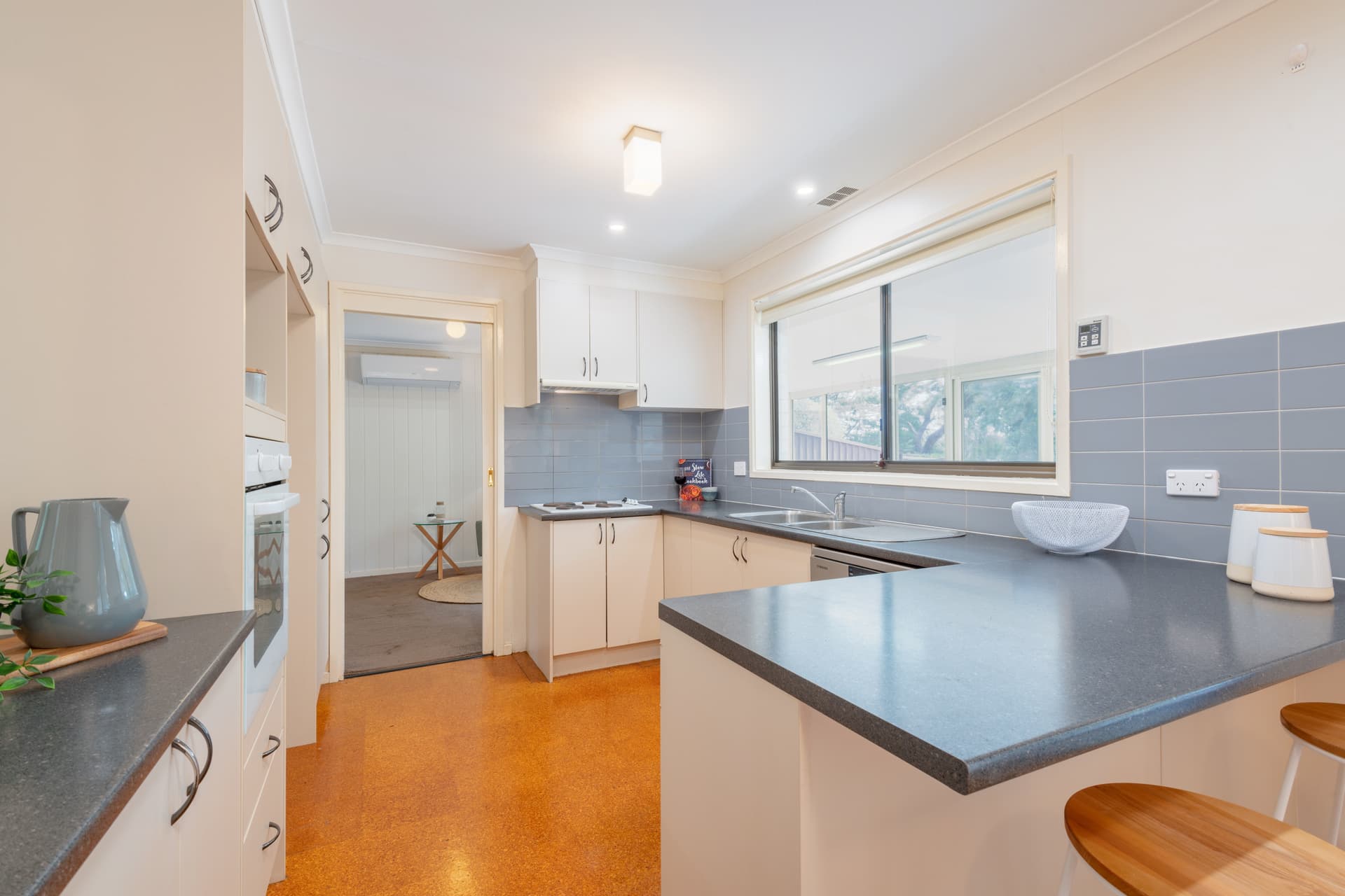 1/29 Hargrave Street, Scullin ACT 2614, Scullin - Thumbnail 2