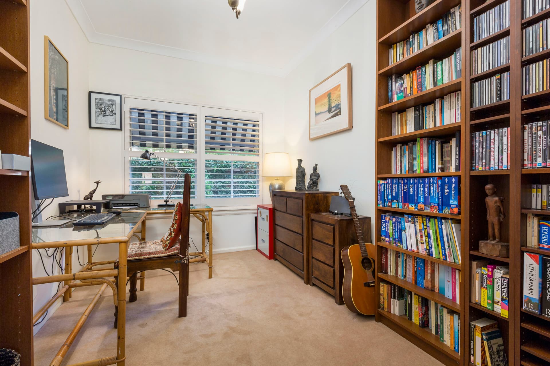 37 Captain Cook Crescent, Griffith ACT 2603, Griffith - Thumbnail 4