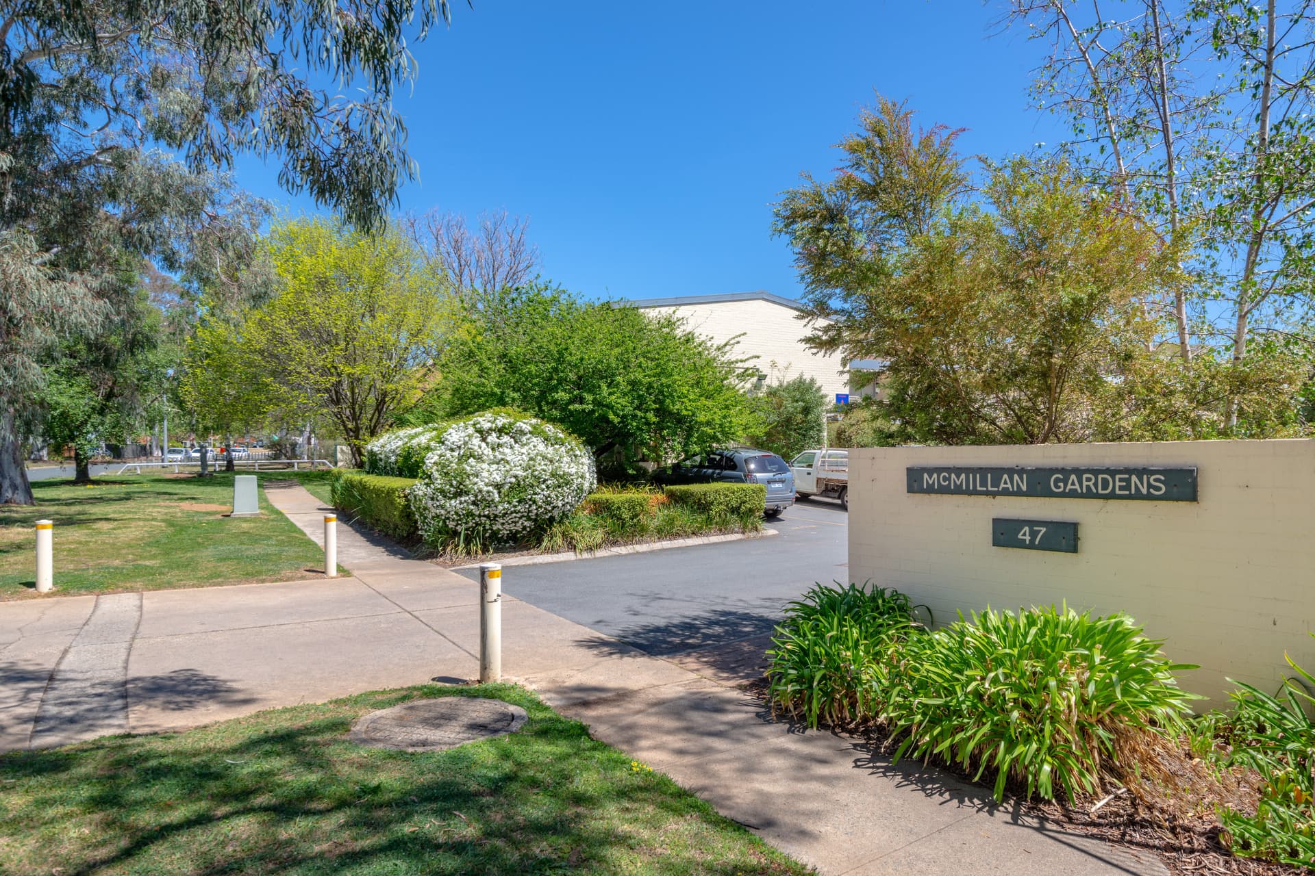 50/47 McMillan Crescent, Griffith ACT 2603, Griffith - Thumbnail 5