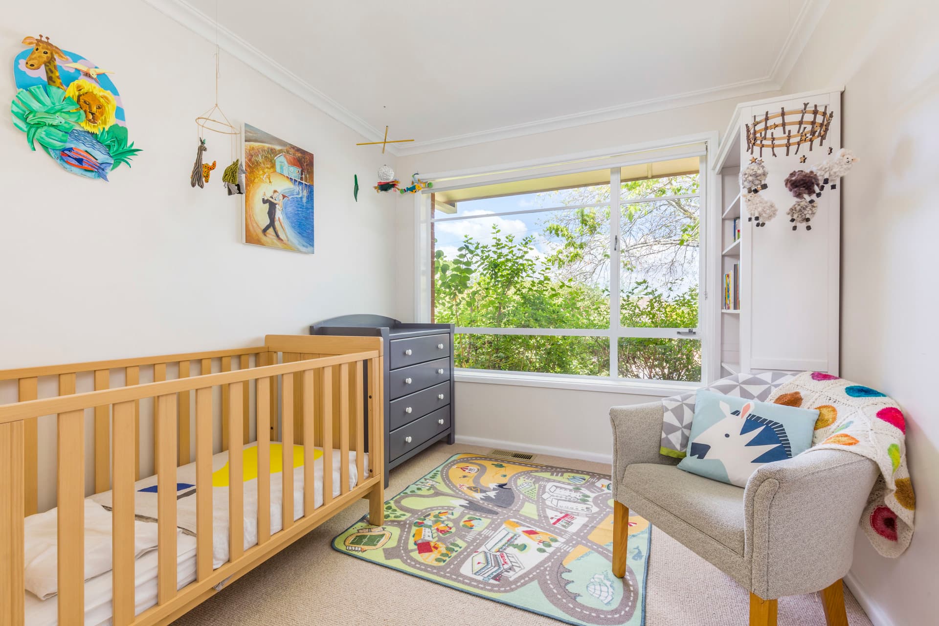35 Madigan Street, Hackett ACT 2602, Hackett - Image 1