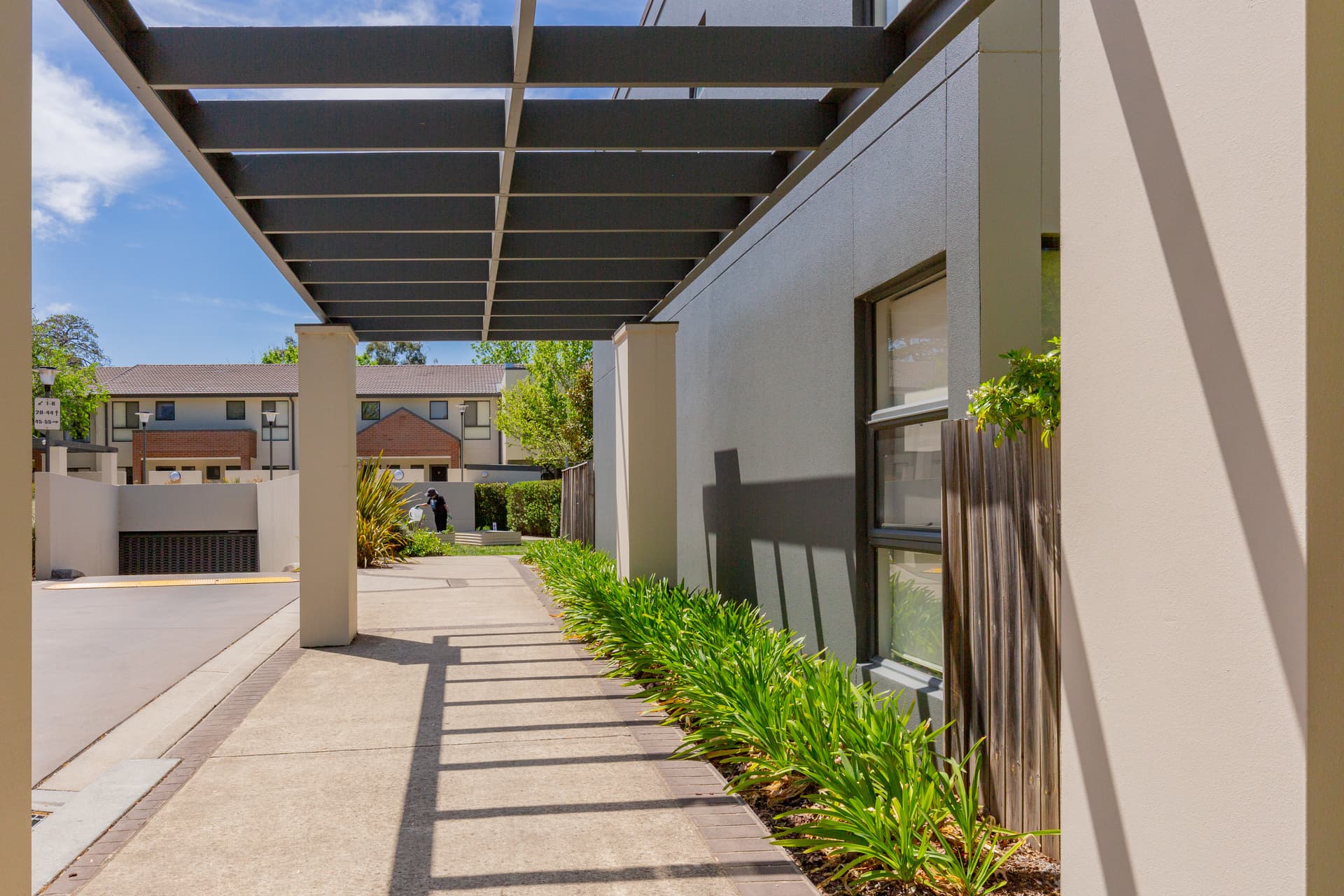 50/193 Mouat Street, Lyneham ACT 2602, Lyneham - Thumbnail 8
