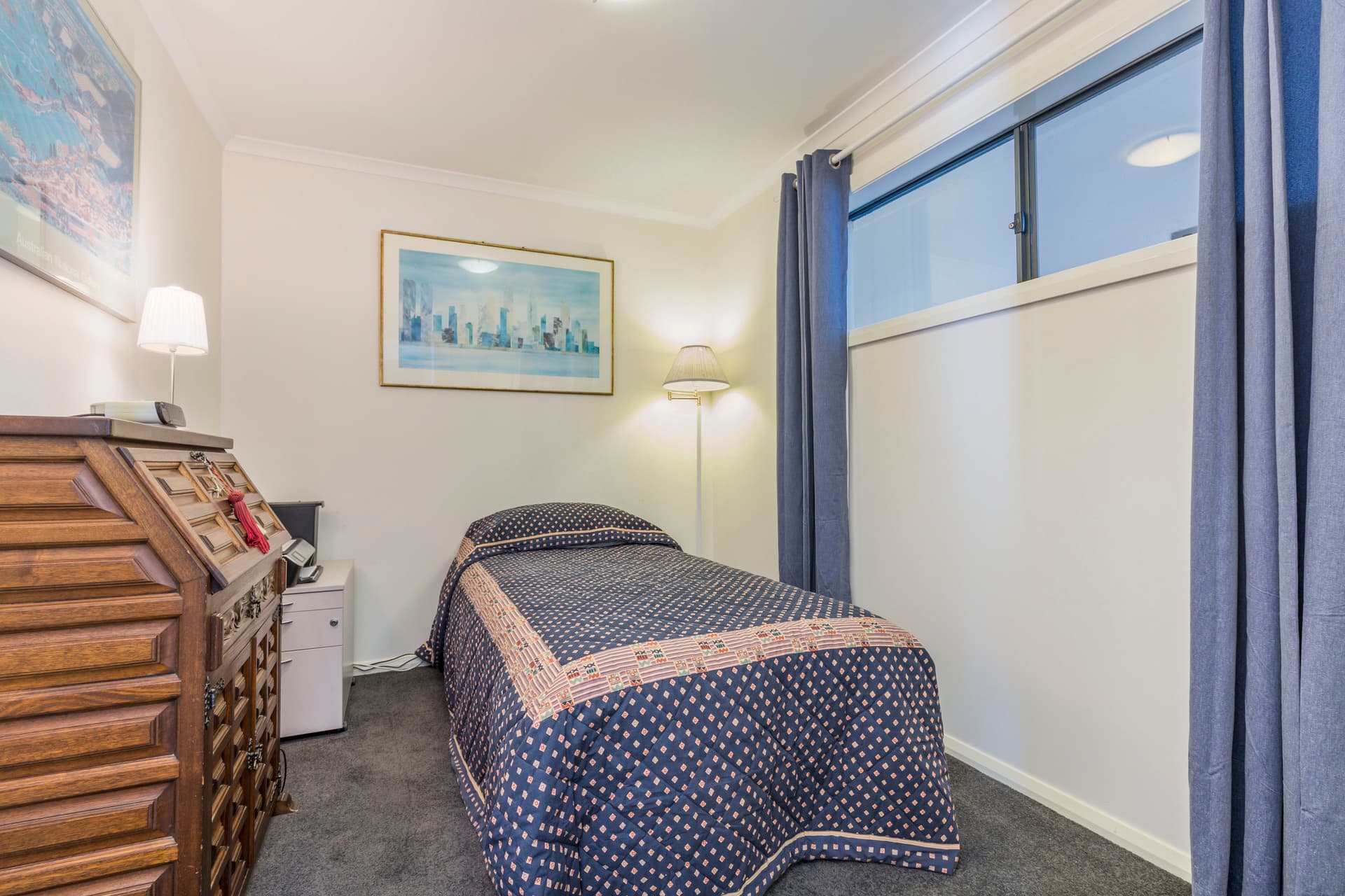41/60 John Gorton Drive, Coombs ACT 2611, Coombs - Image 1