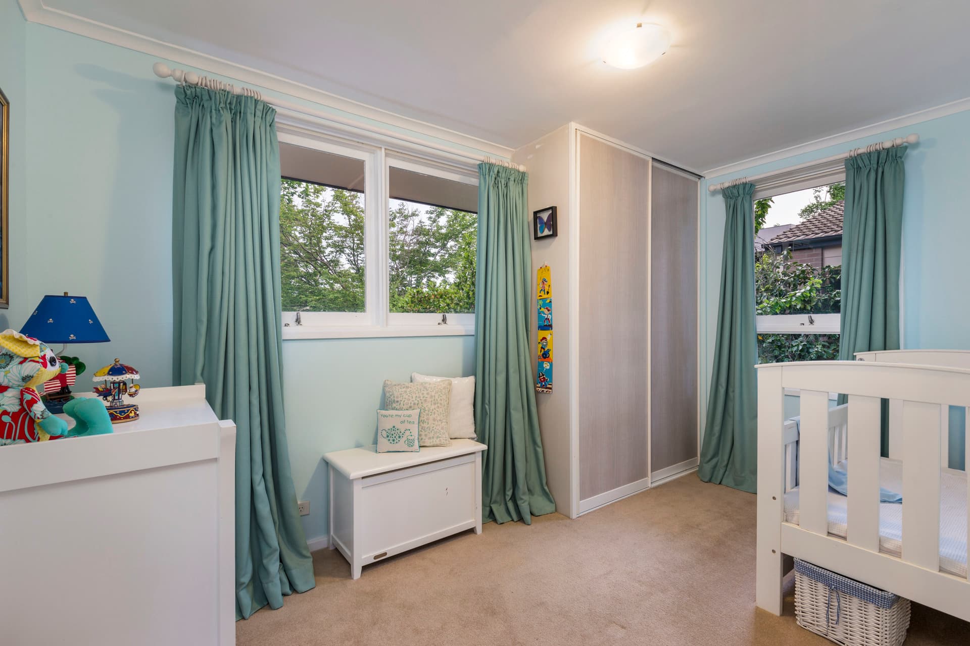 12 Shann Place, Chifley ACT 2606, Chifley - Thumbnail 2