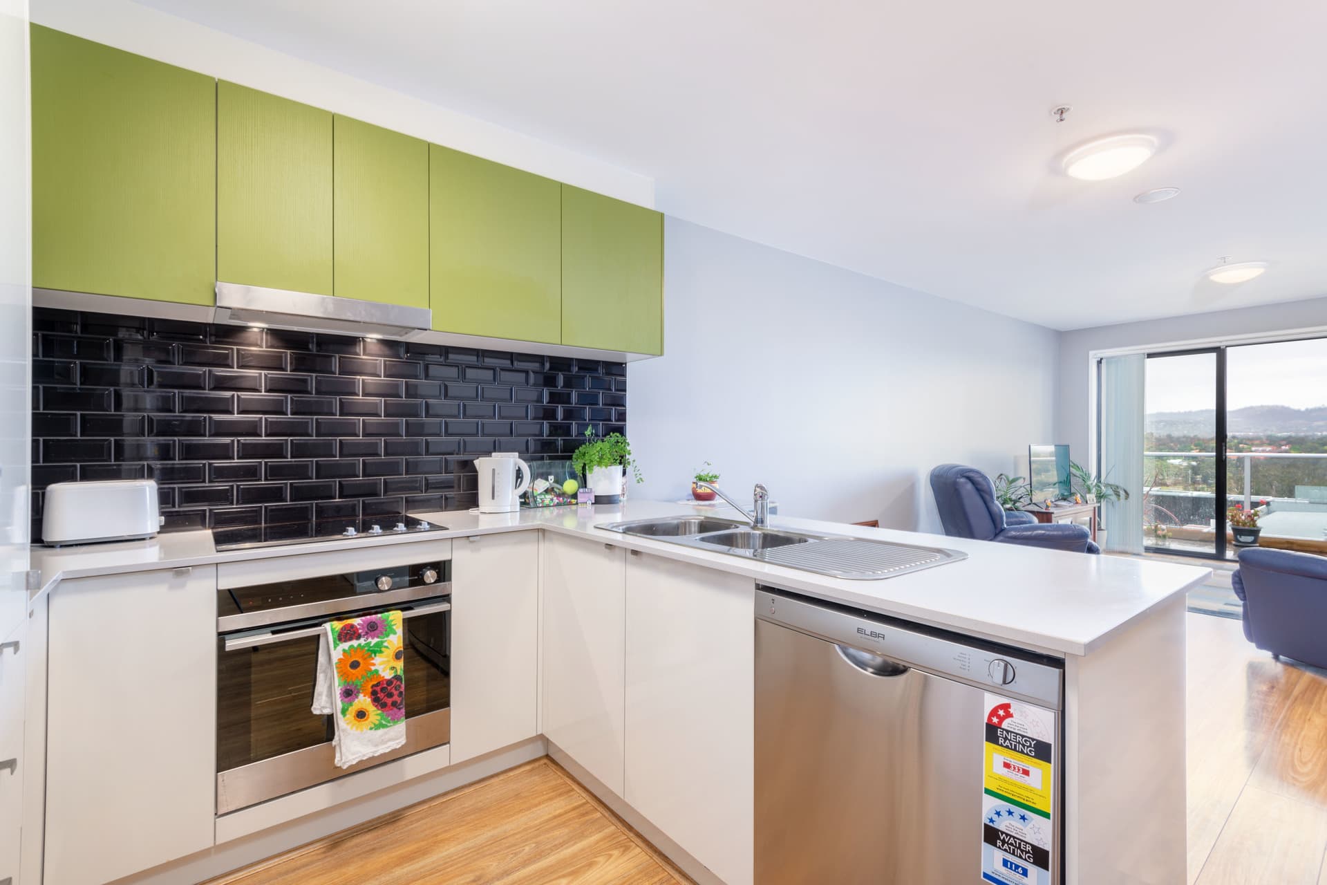 99/311 Anketell Street, Greenway ACT 2900, Greenway - Thumbnail 8