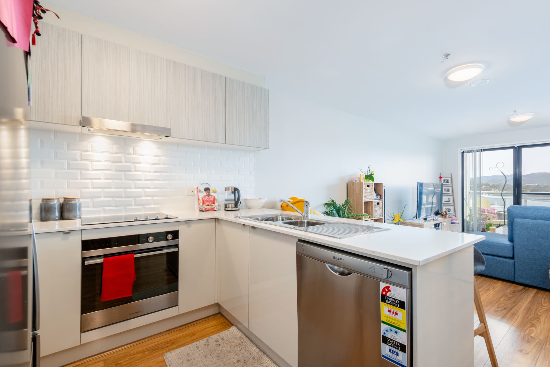 96/311 Anketell Street, Greenway ACT 2900, Greenway - Thumbnail 3